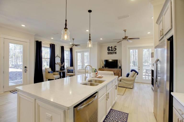 Prominence - Residential