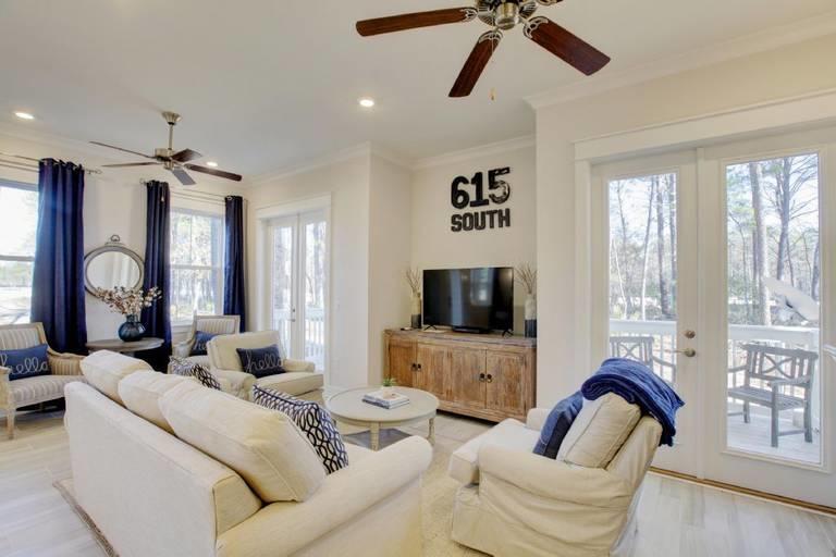 Prominence - Residential