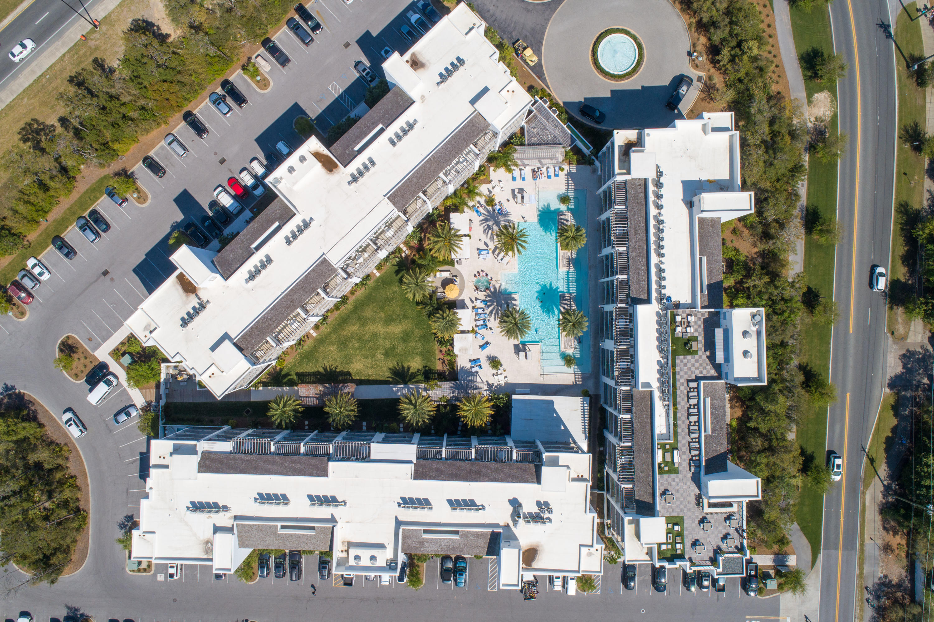 THE POINTE - Residential