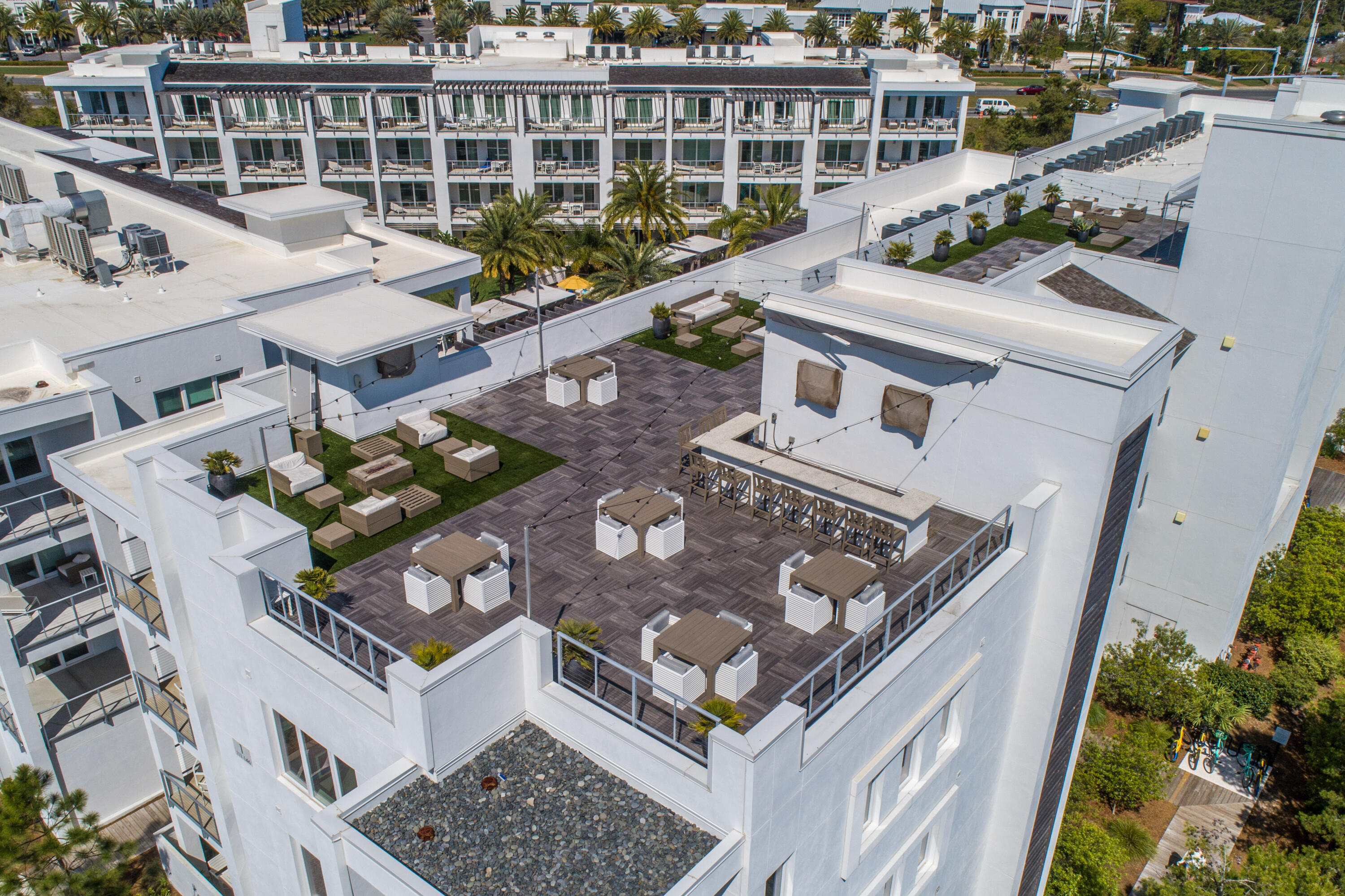 THE POINTE - Residential