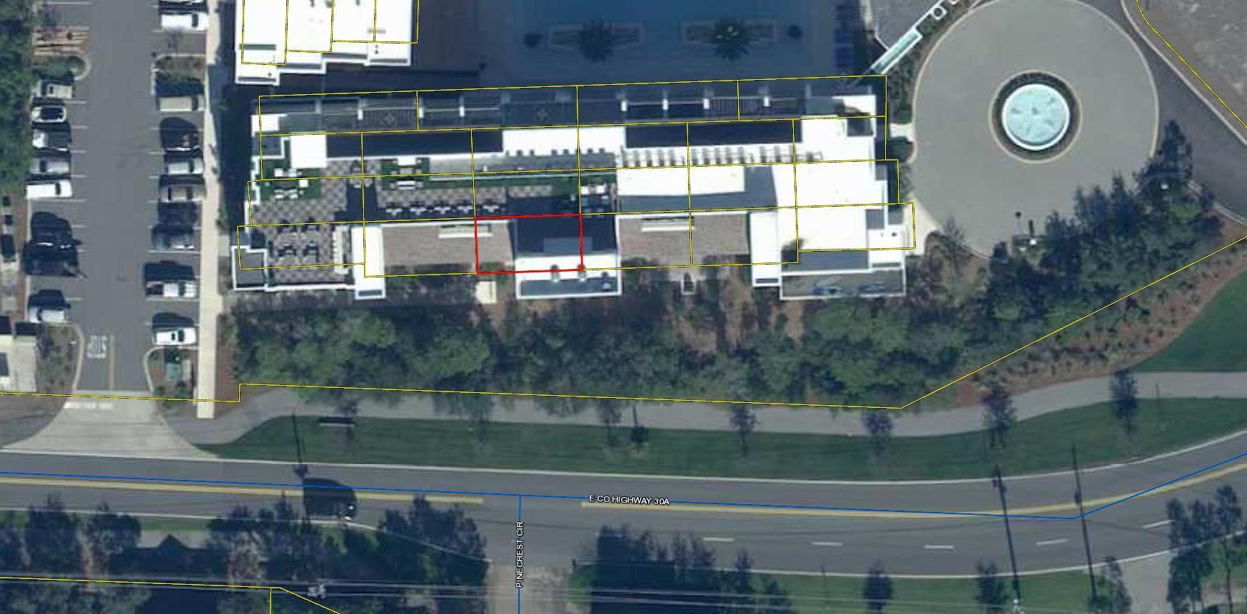 THE POINTE - Residential