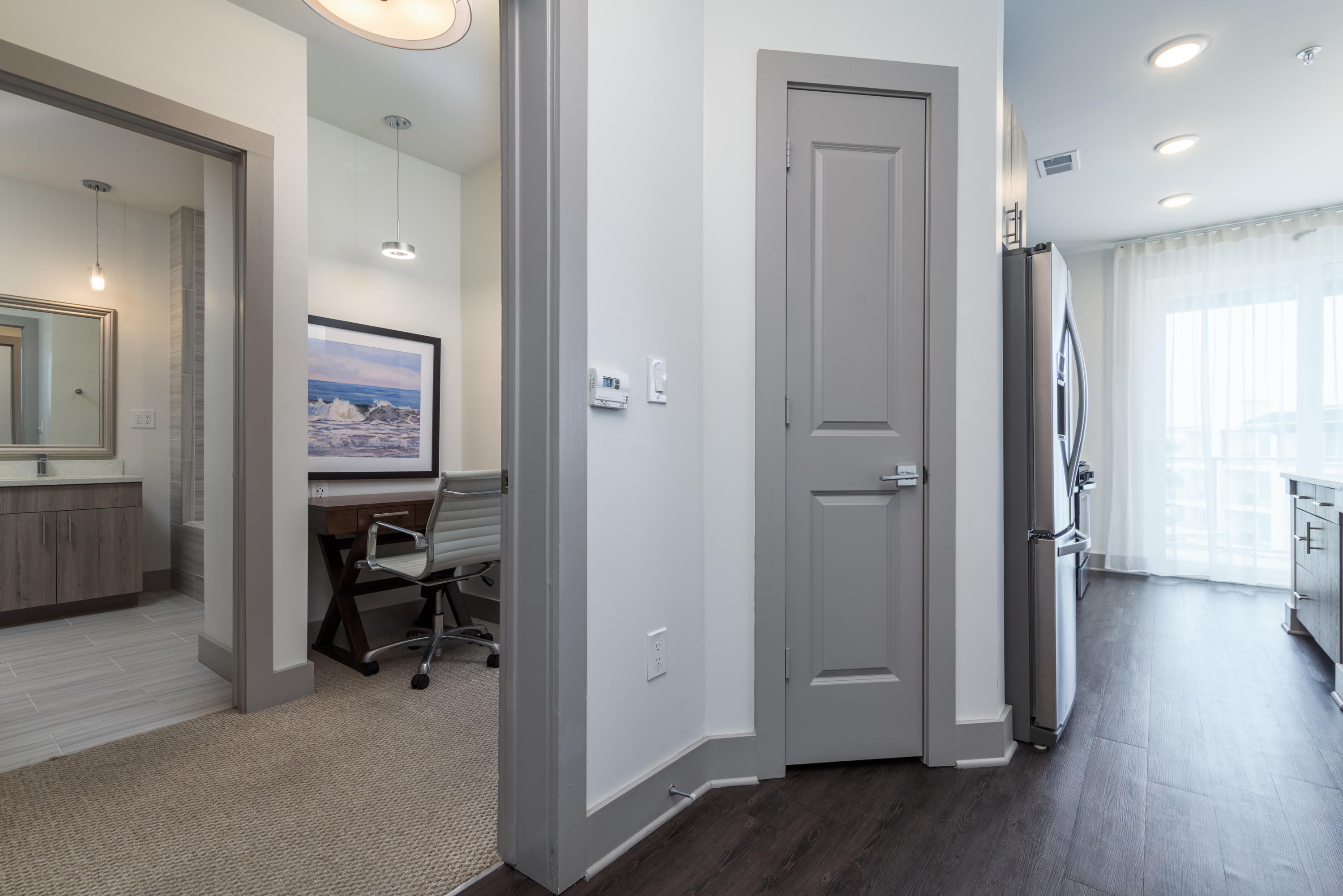 THE POINTE - Residential