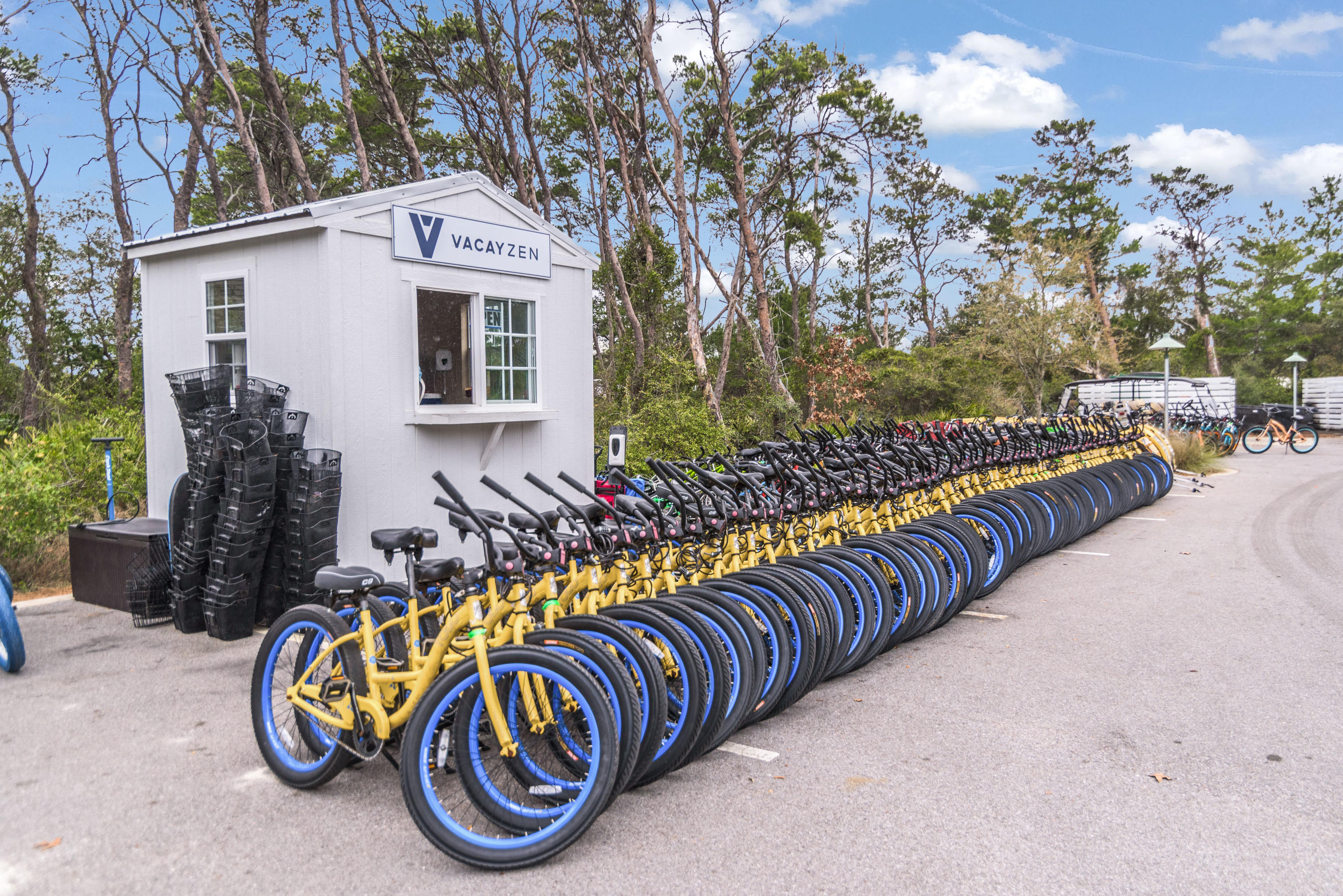 THE POINTE - Residential