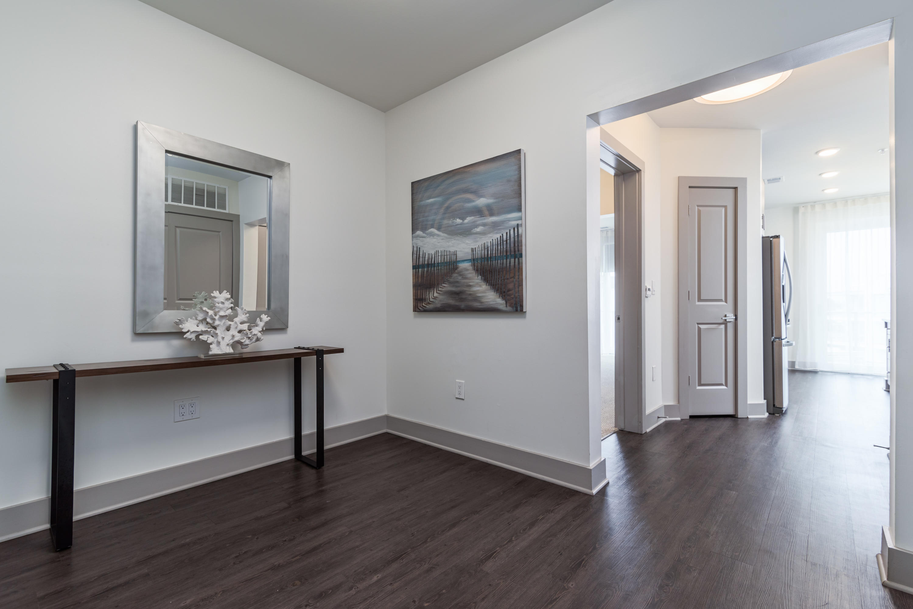 THE POINTE - Residential