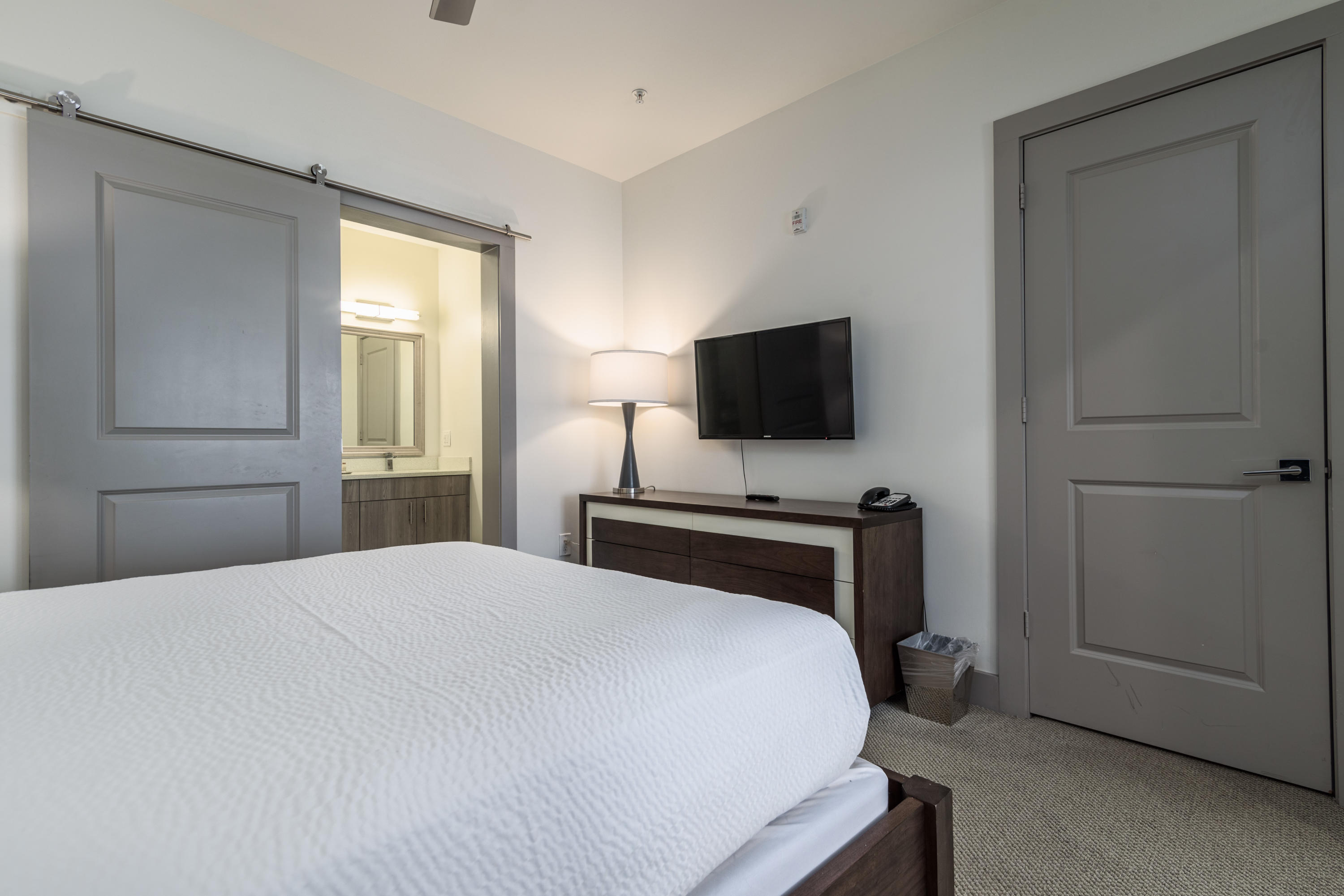 THE POINTE - Residential