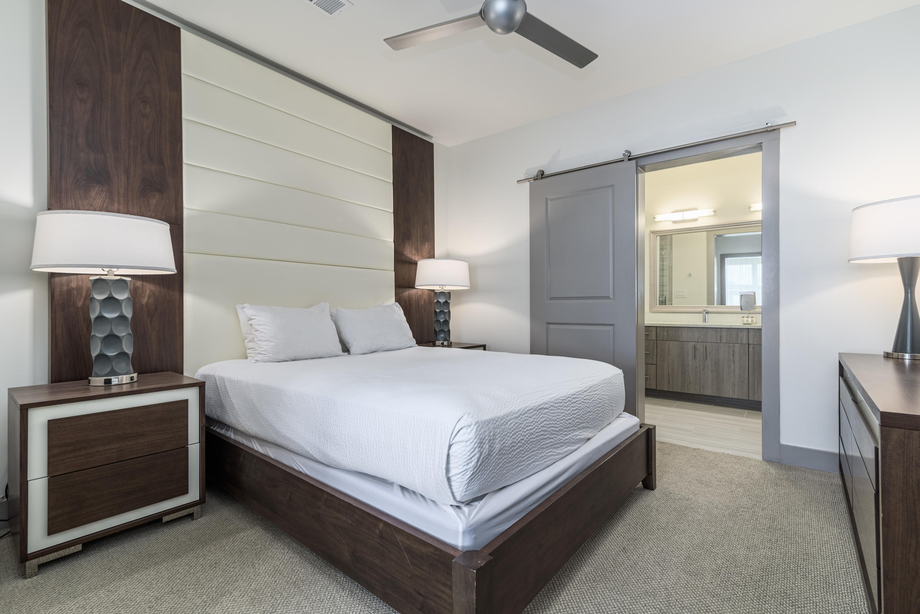 THE POINTE - Residential