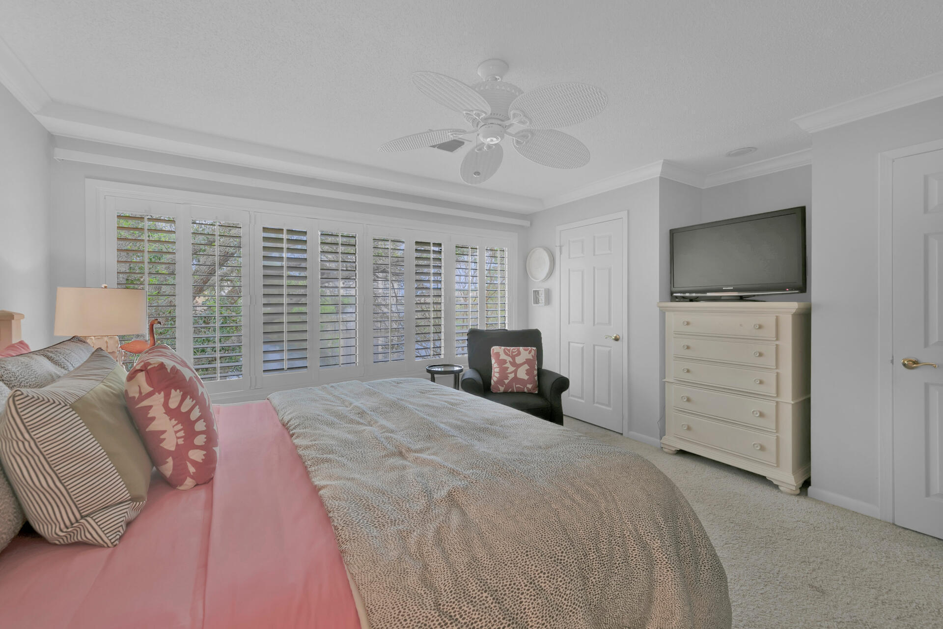 BEACHWALK VILLAS PH 06 - Residential