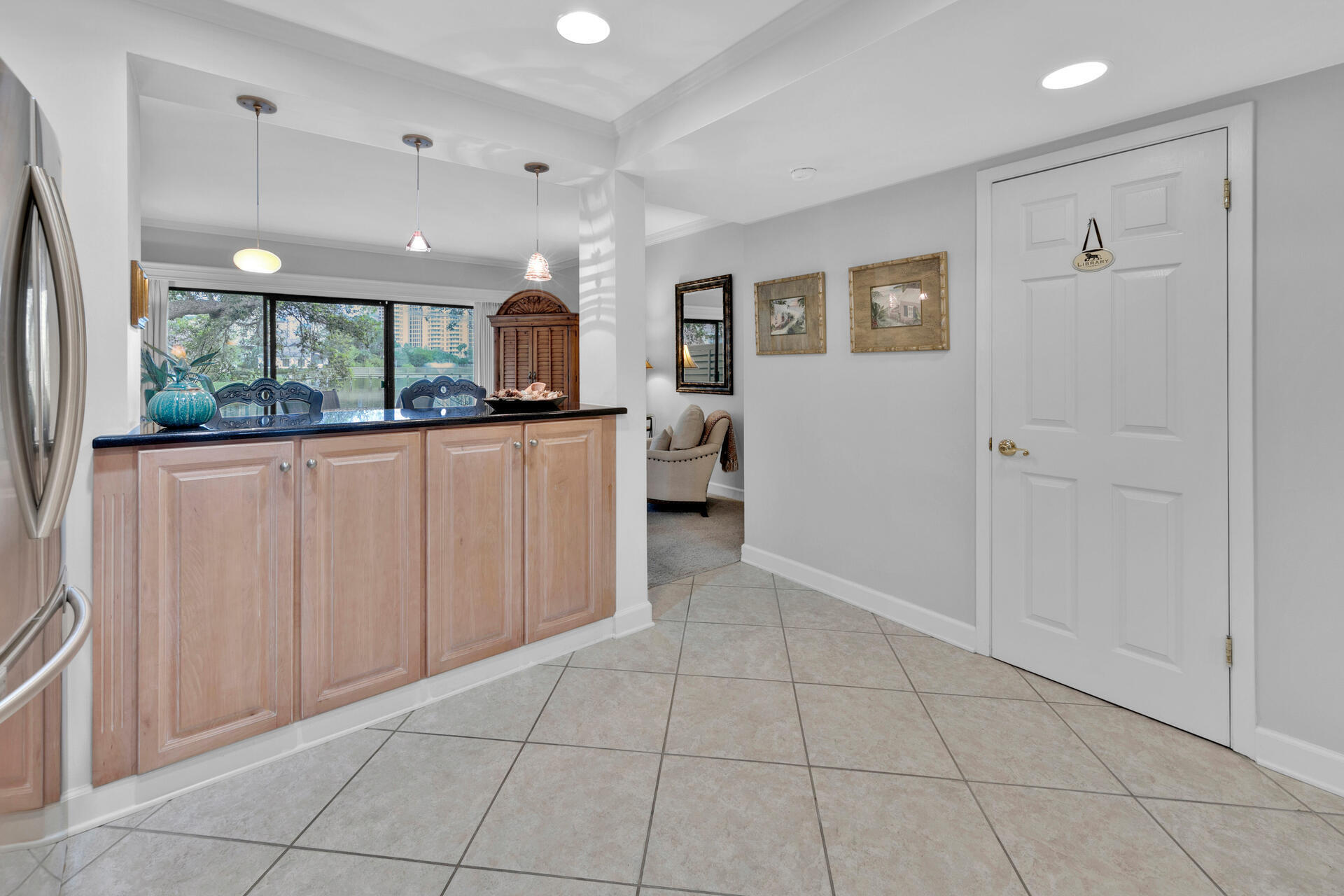BEACHWALK VILLAS PH 06 - Residential