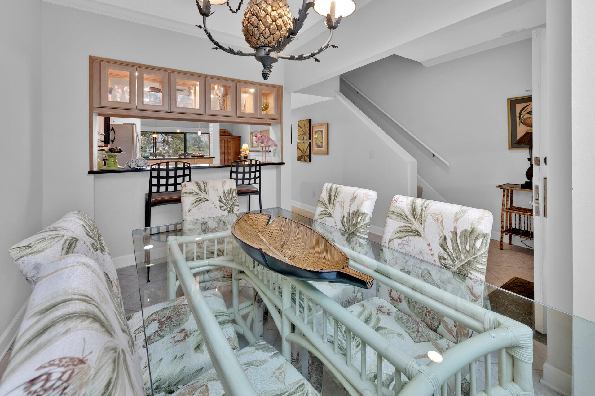 BEACHWALK VILLAS PH 06 - Residential