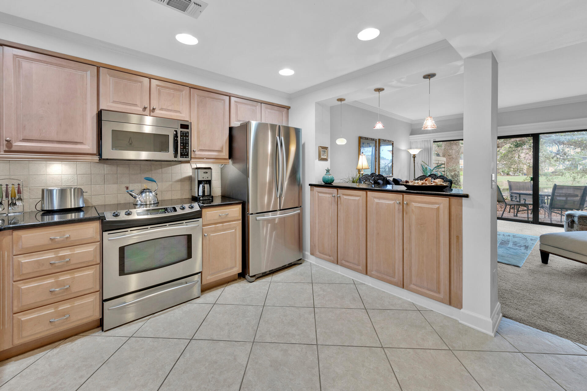 BEACHWALK VILLAS PH 06 - Residential