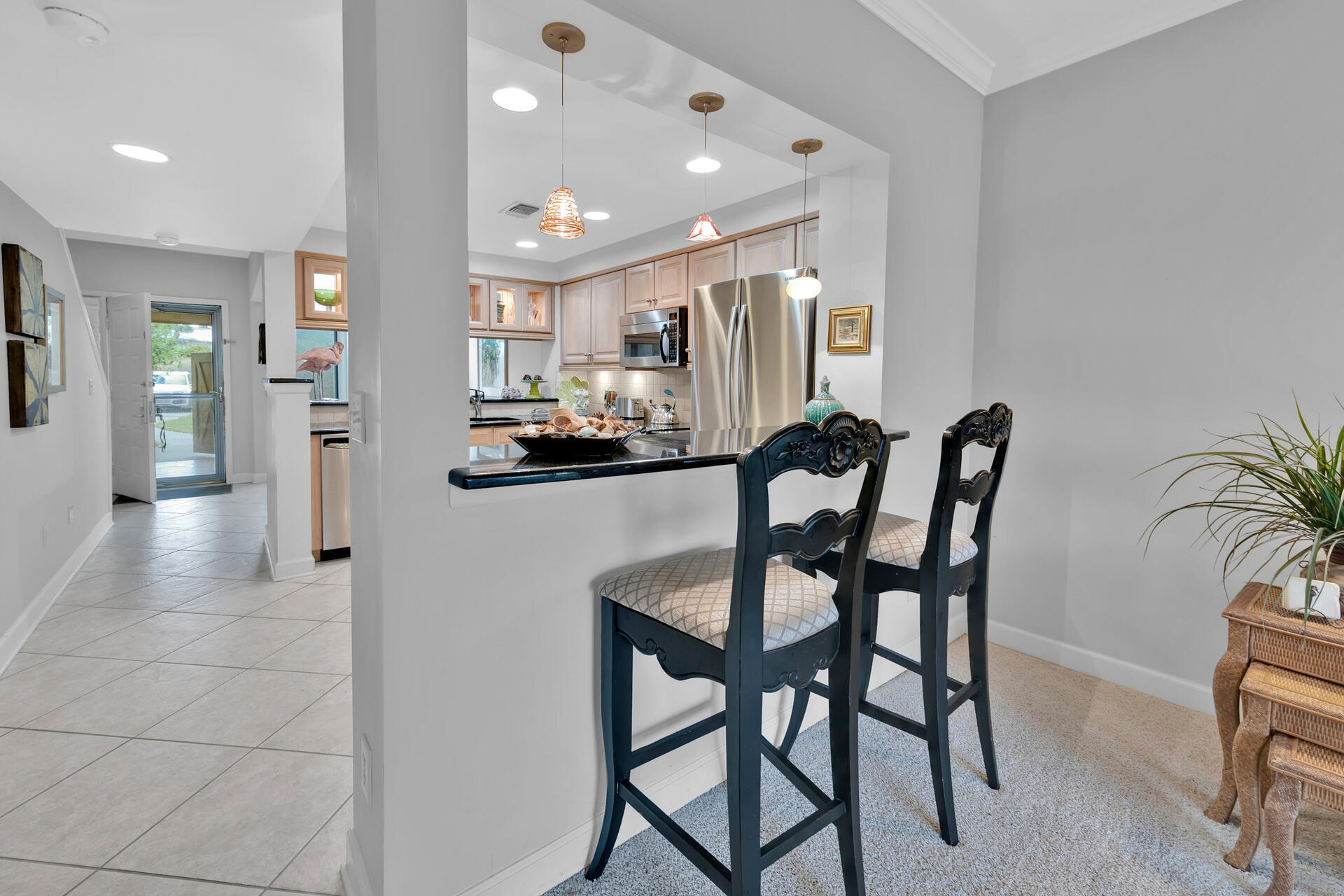 BEACHWALK VILLAS PH 06 - Residential
