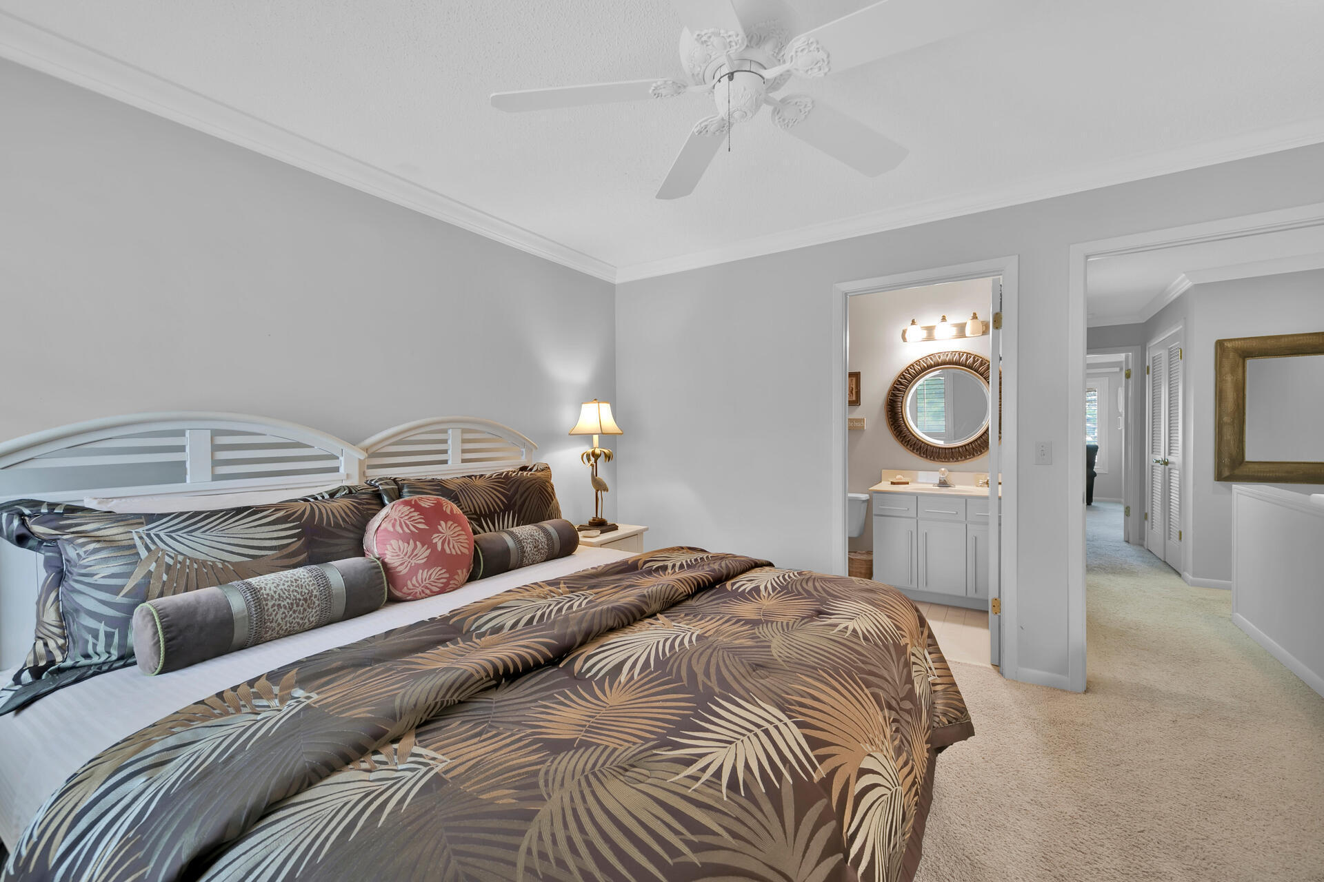 BEACHWALK VILLAS PH 06 - Residential