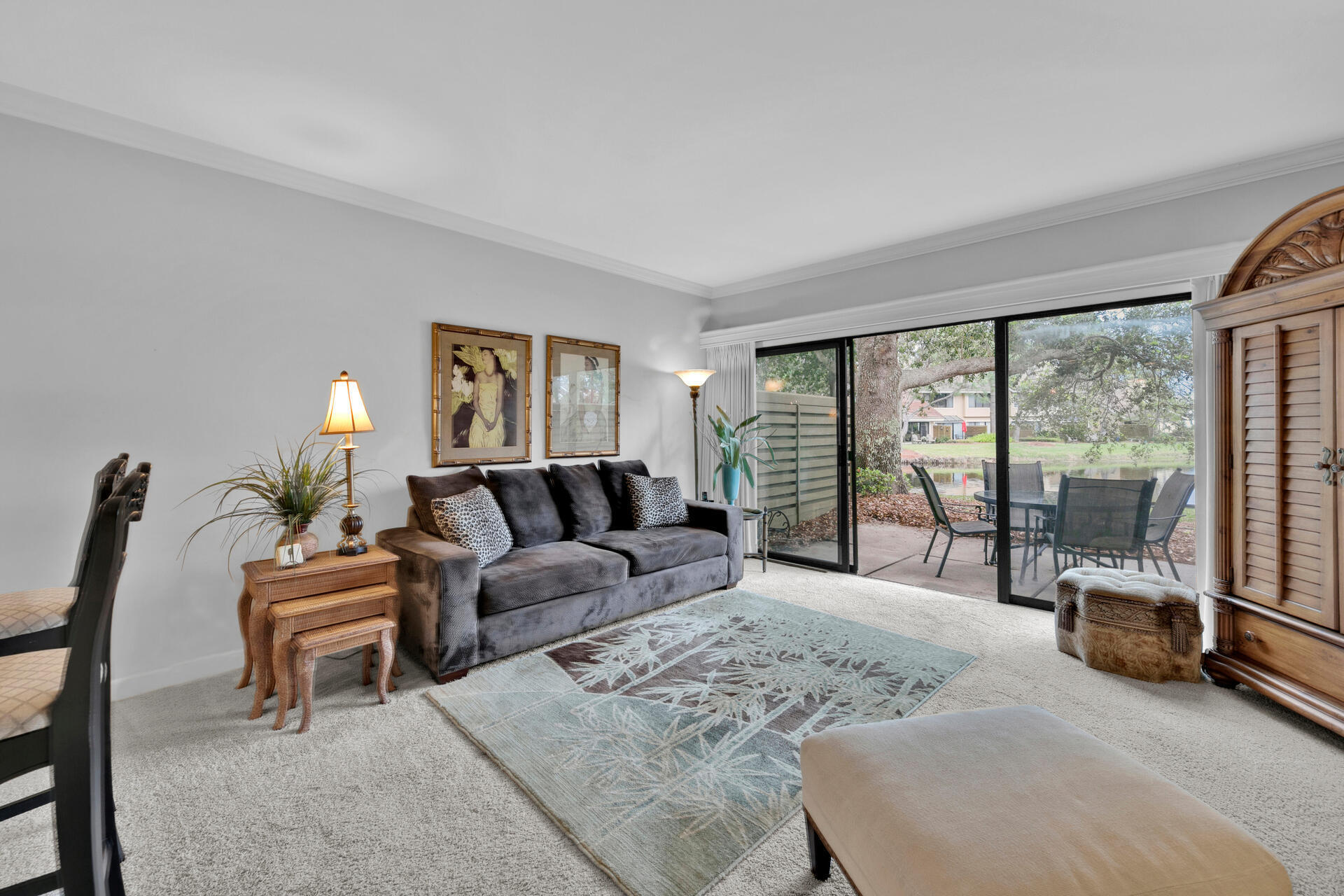 BEACHWALK VILLAS PH 06 - Residential
