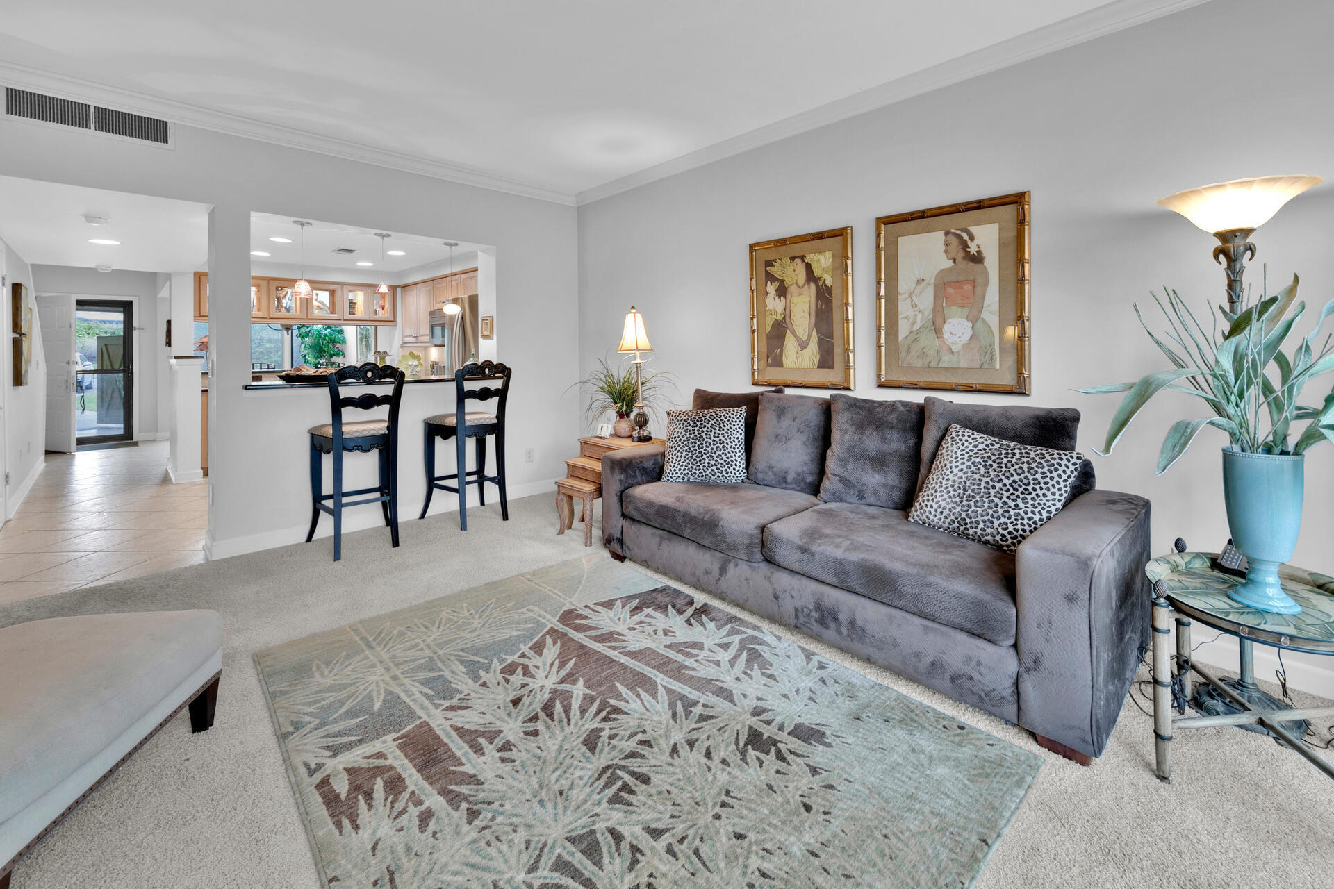 BEACHWALK VILLAS PH 06 - Residential