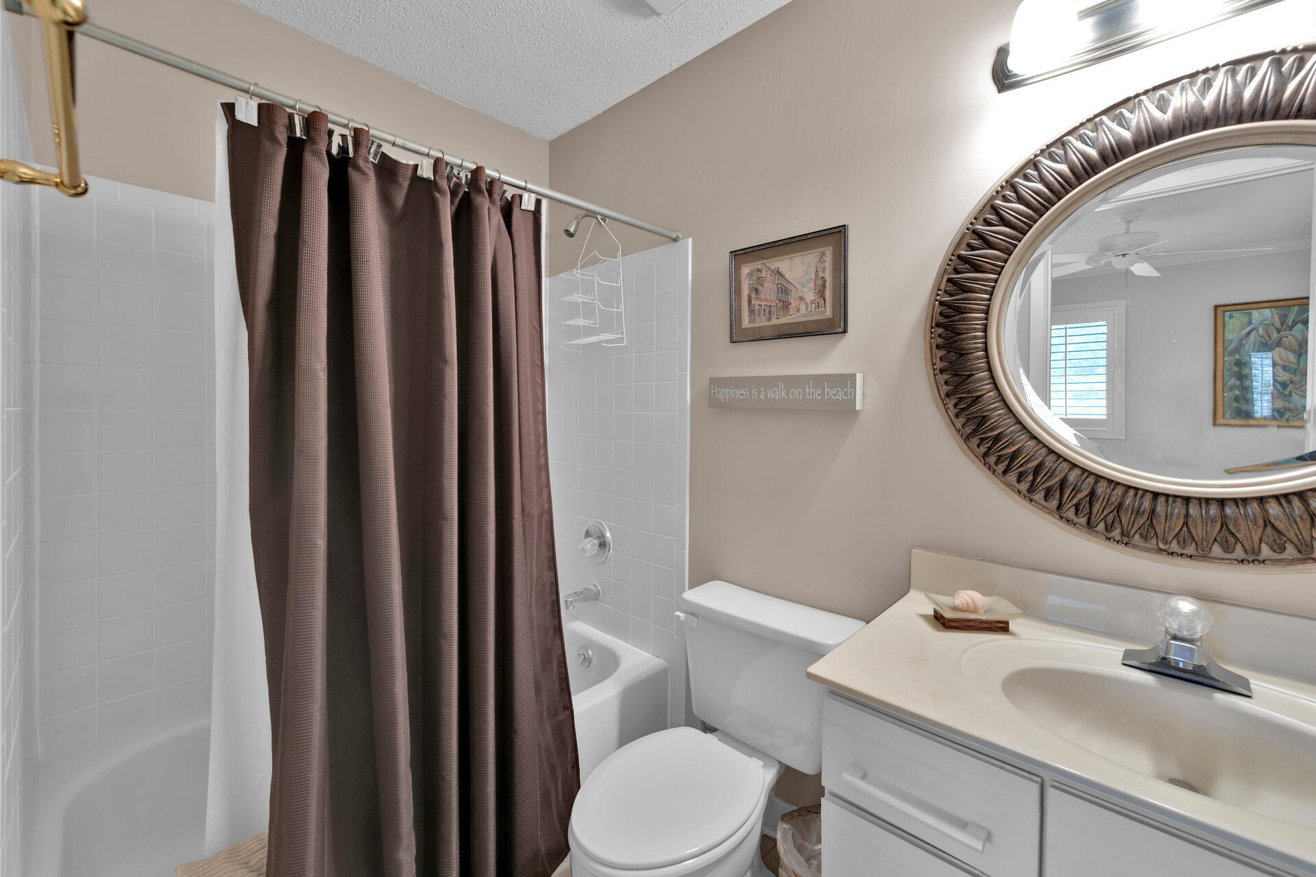 BEACHWALK VILLAS PH 06 - Residential