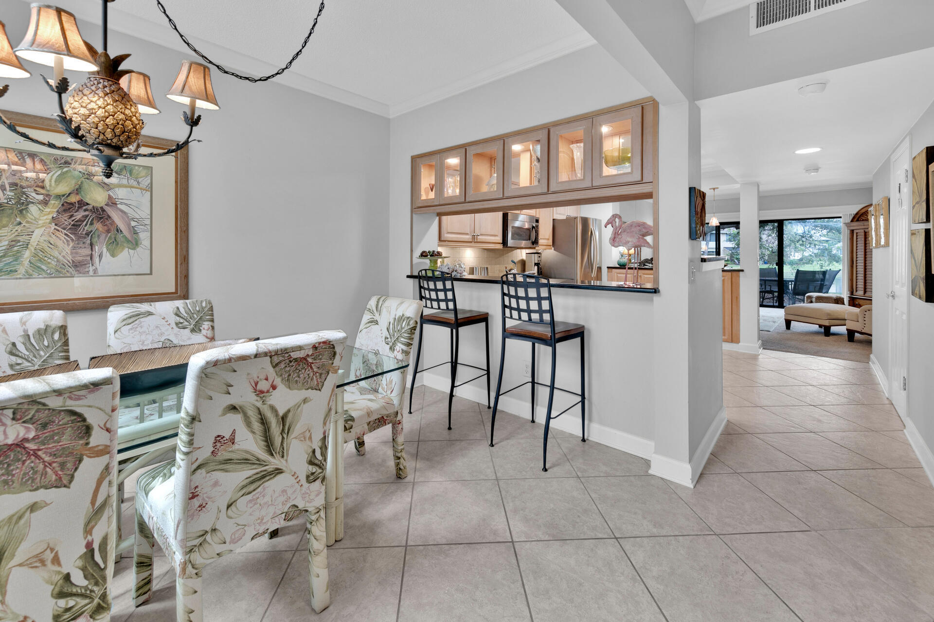 BEACHWALK VILLAS PH 06 - Residential