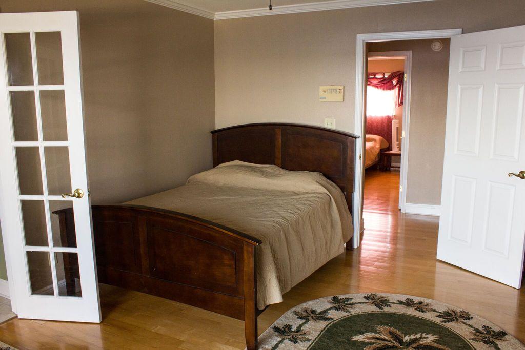 BAYOU PINES T/H - Residential