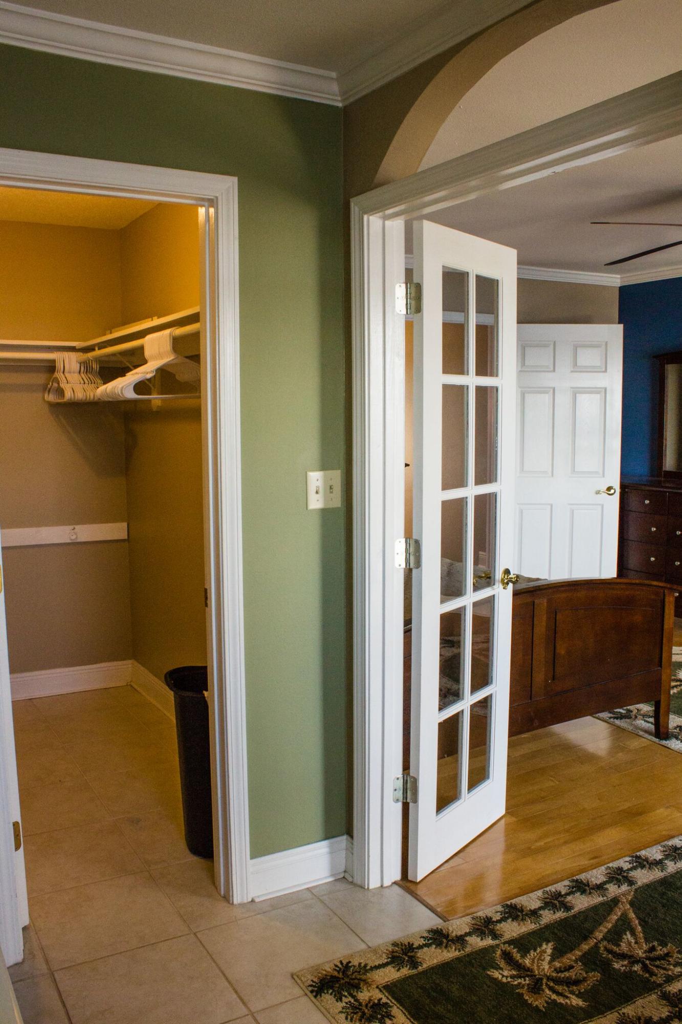 BAYOU PINES T/H - Residential