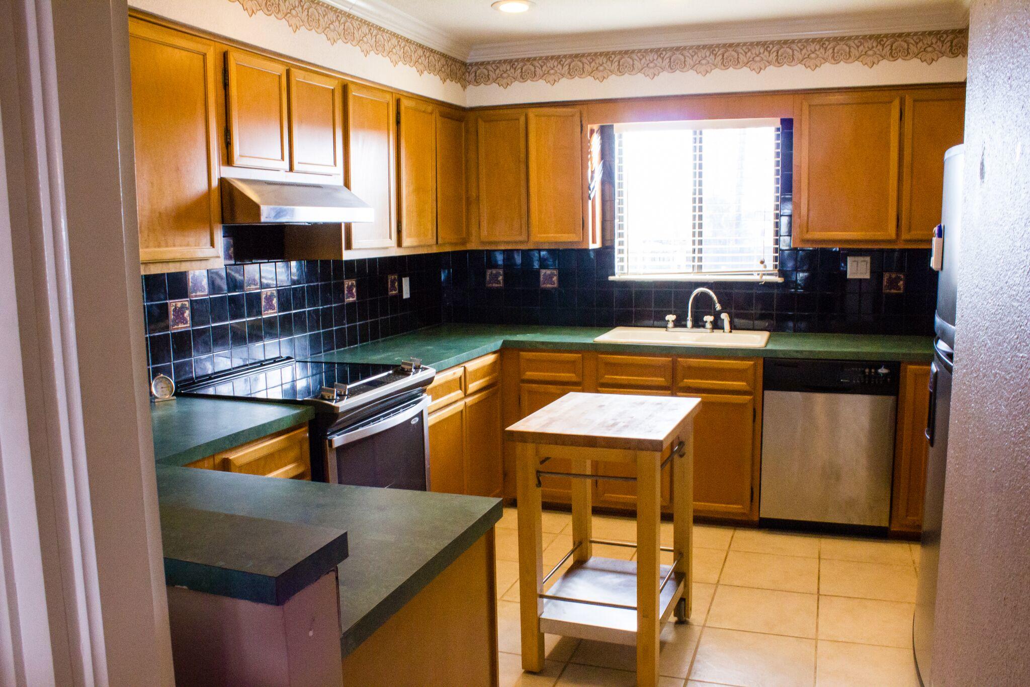 BAYOU PINES T/H - Residential