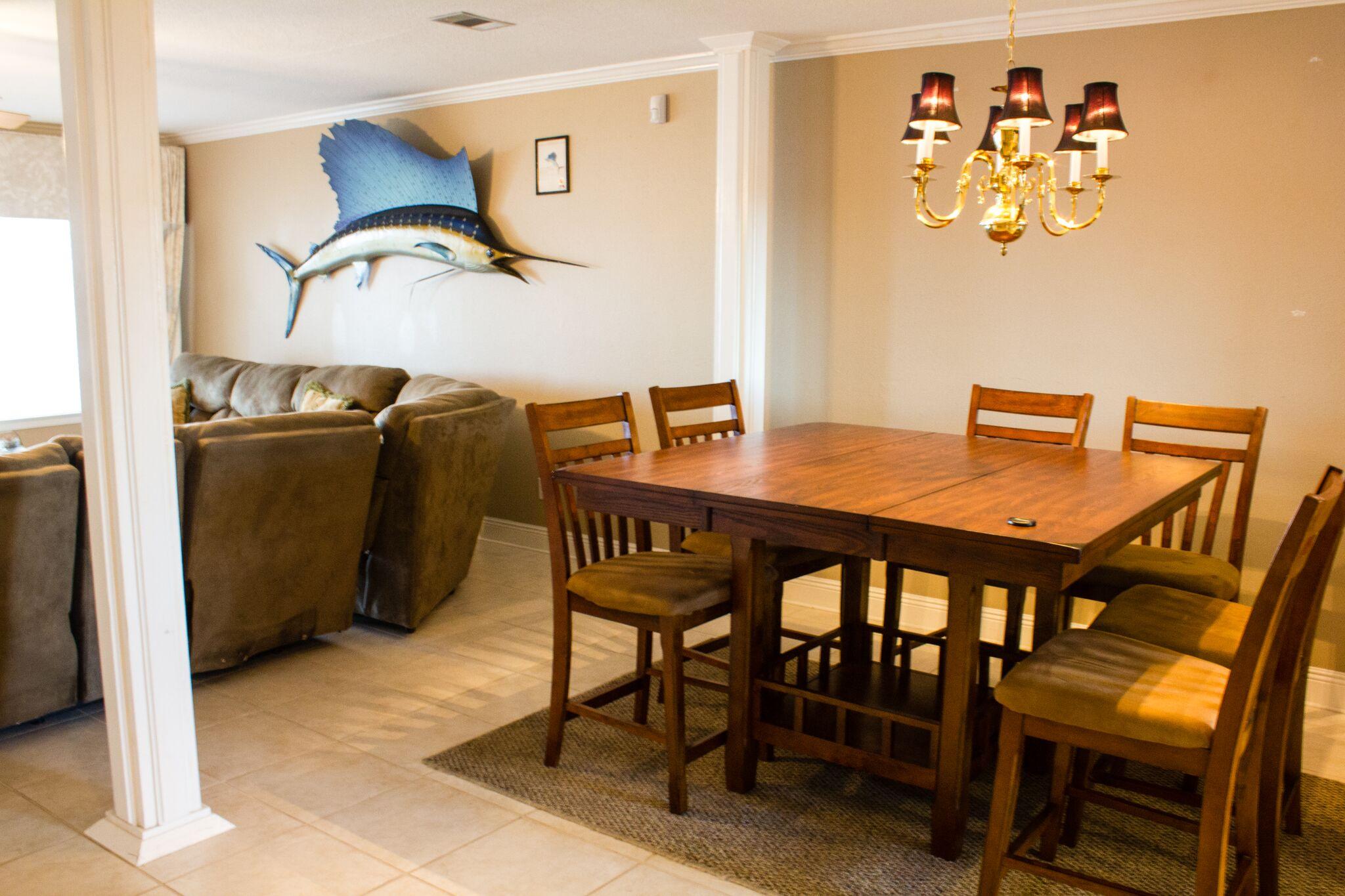 BAYOU PINES T/H - Residential