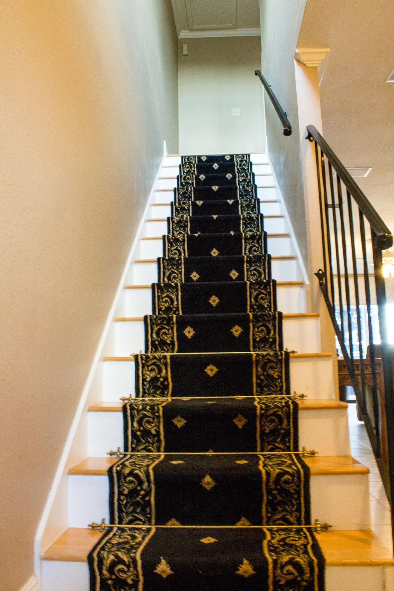 BAYOU PINES T/H - Residential