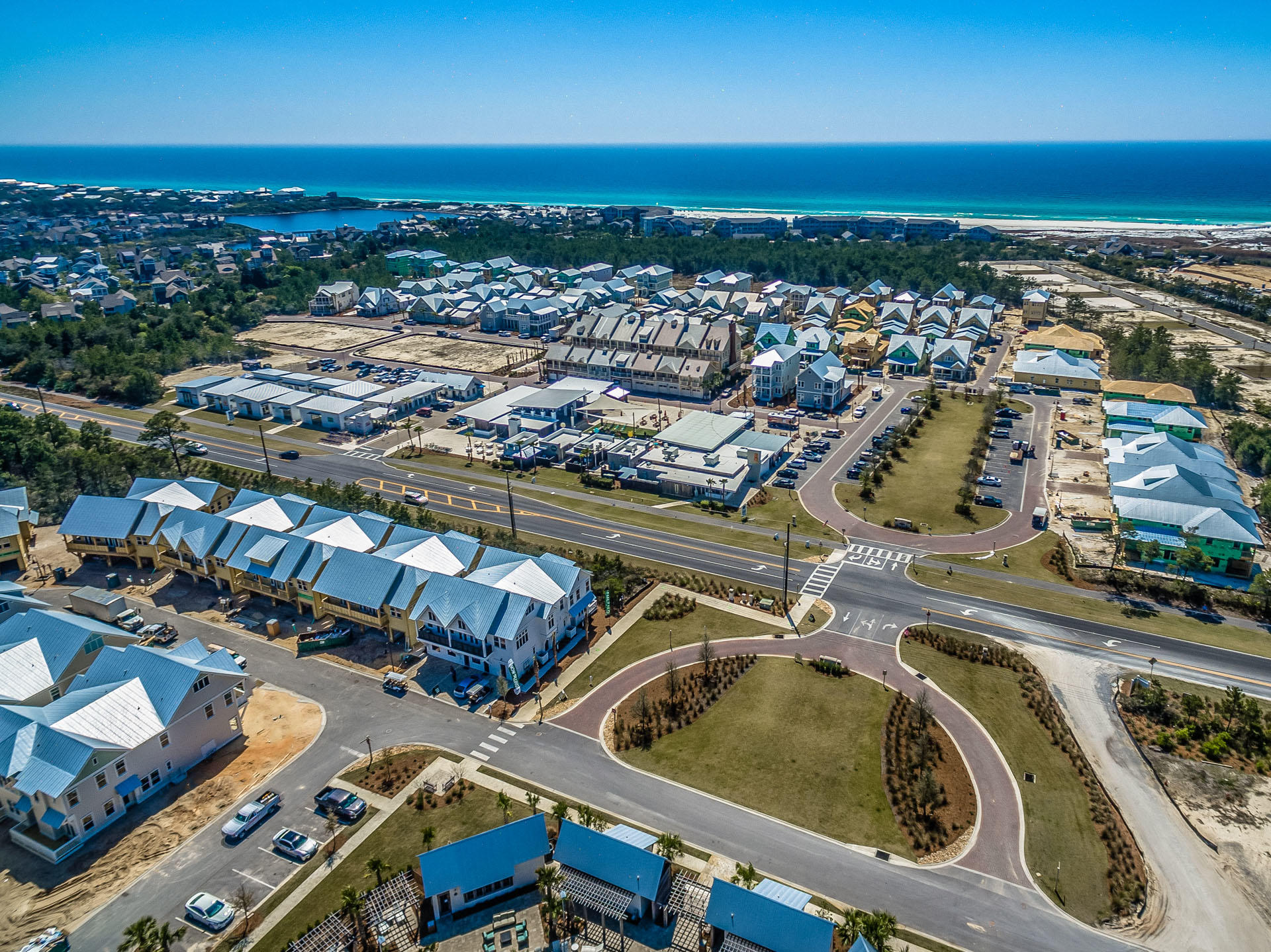 Prominence Phase III - Residential