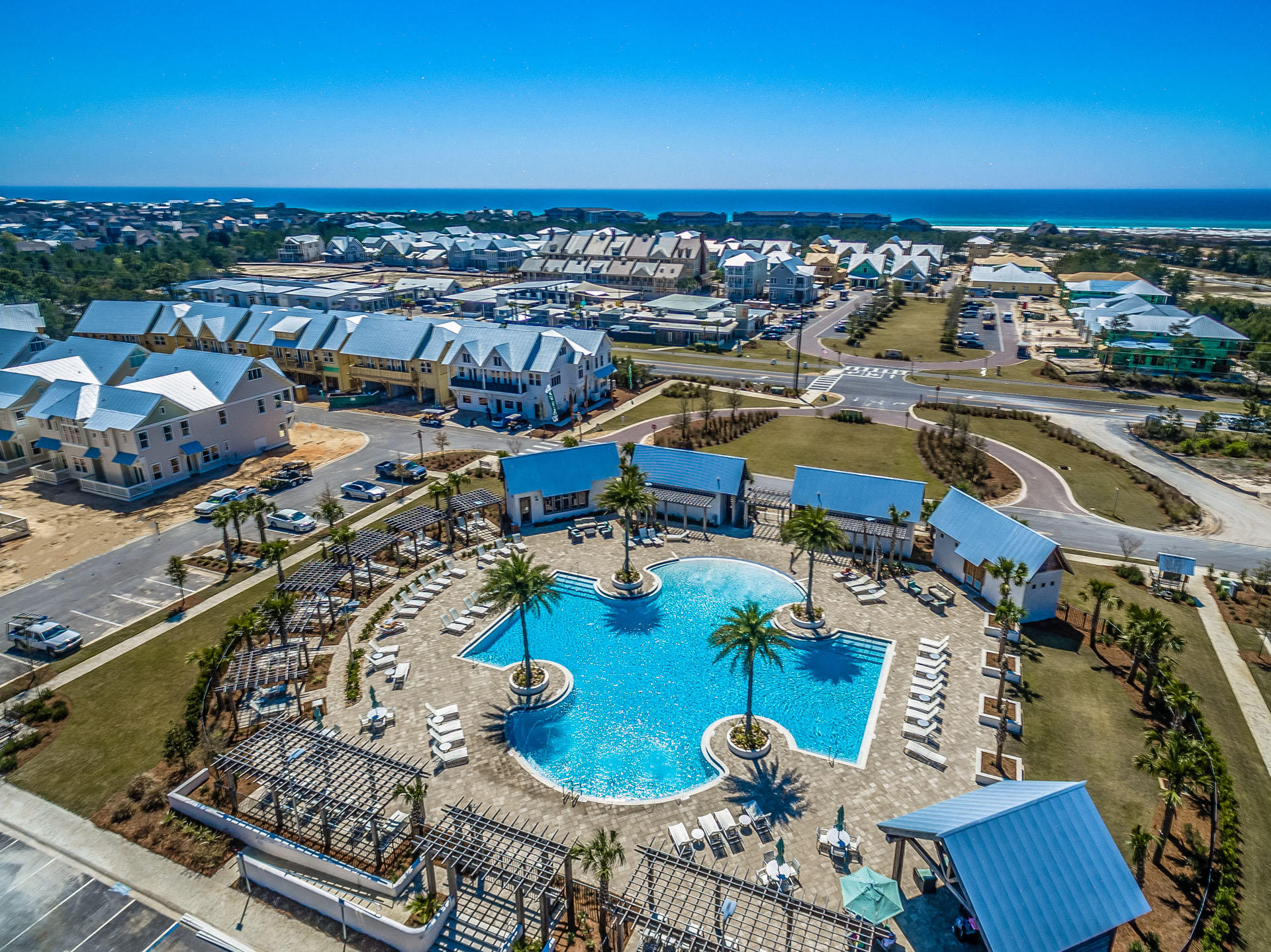 Prominence Phase III - Residential