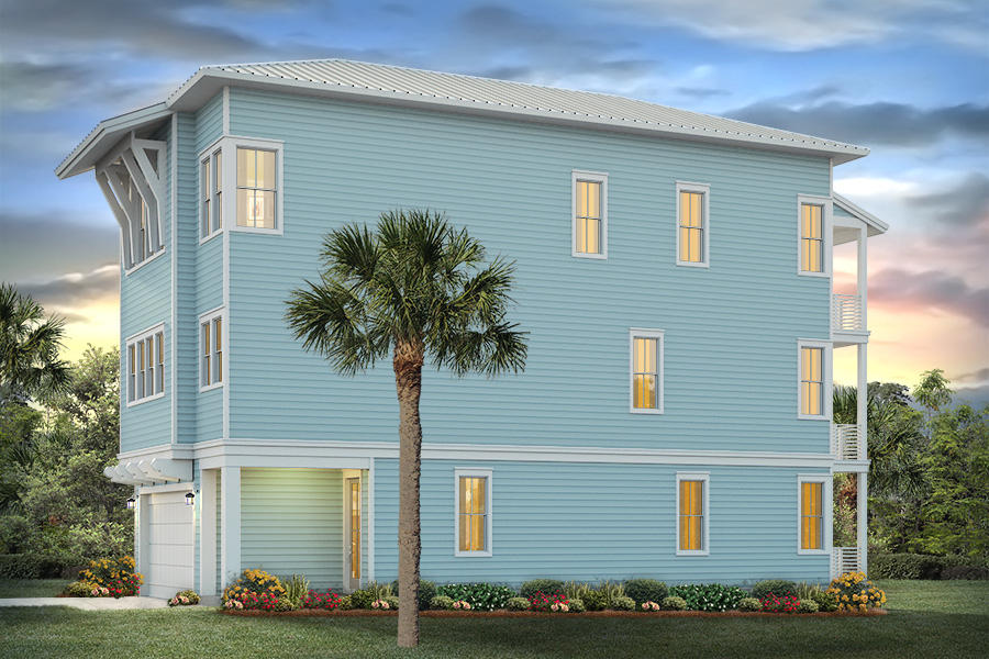 Prominence Phase III - Residential
