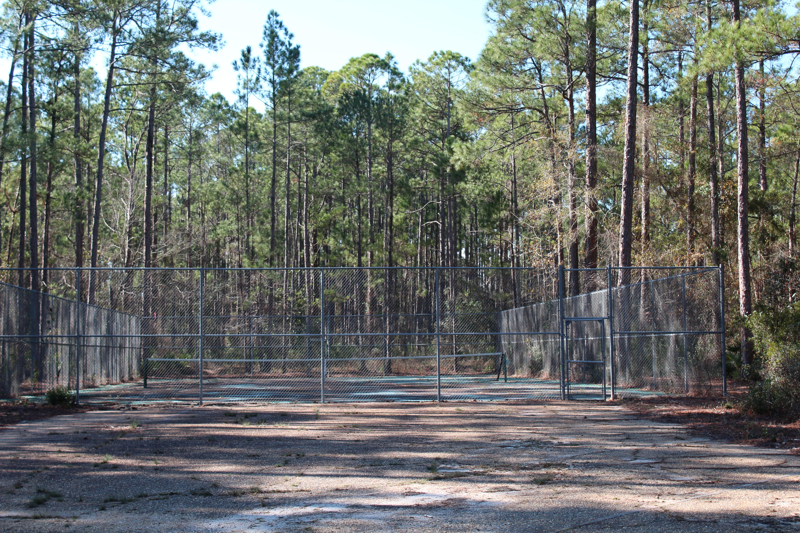 CROSS CREEK SHORES - Land