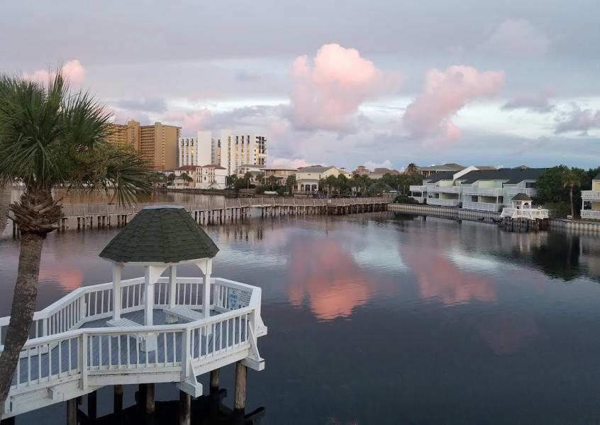 SOUTH BAY BY THE GULF - Residential