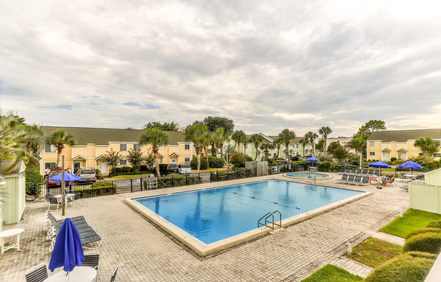 SOUTH BAY BY THE GULF - Residential