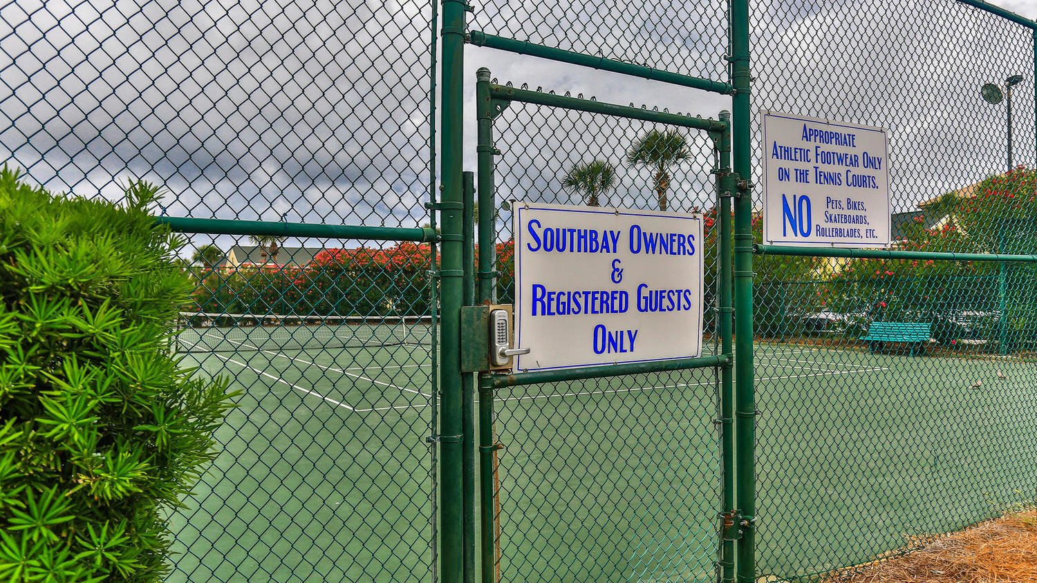 SOUTH BAY BY THE GULF - Residential