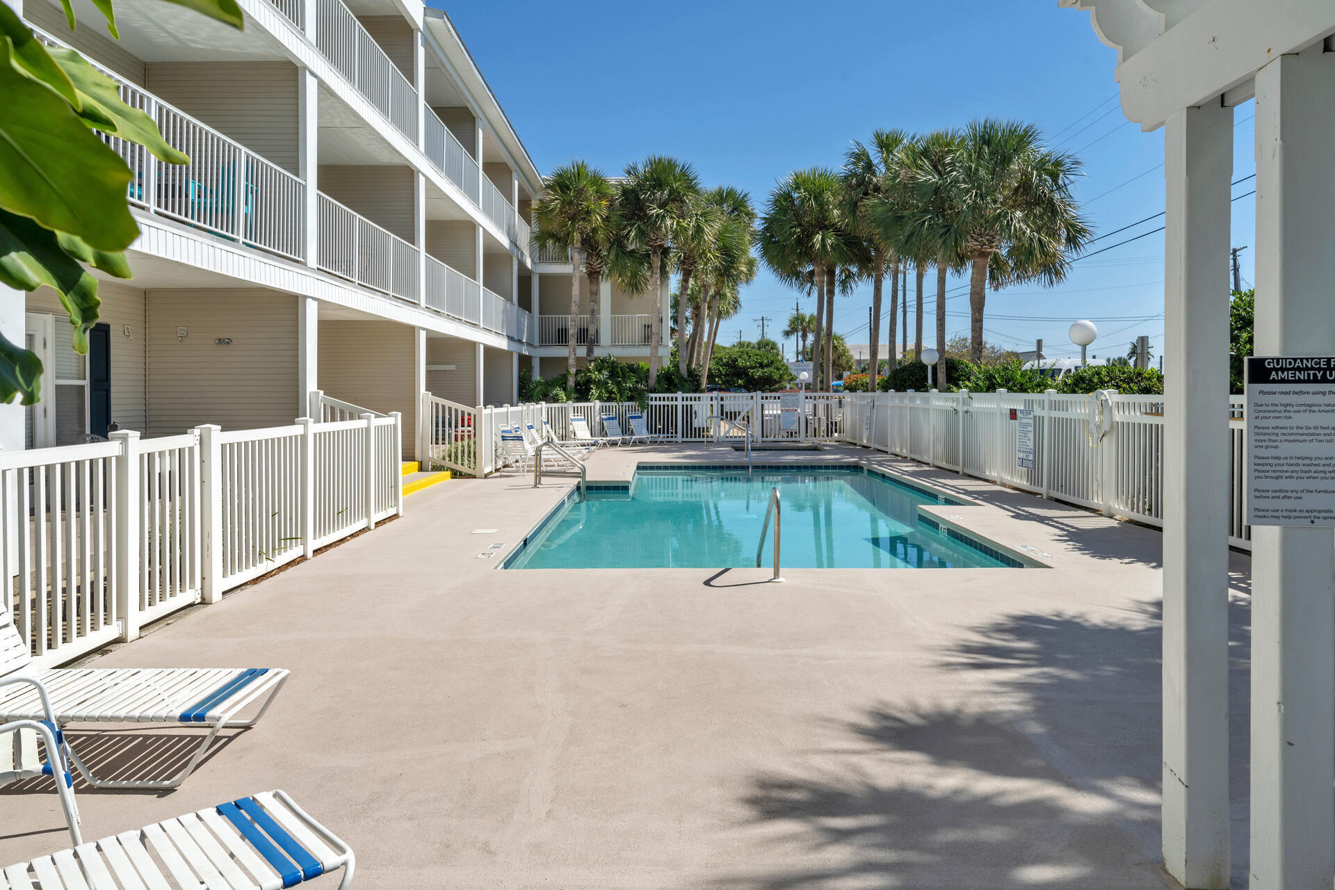 GRAND CARIBBEAN East CONDO - Residential