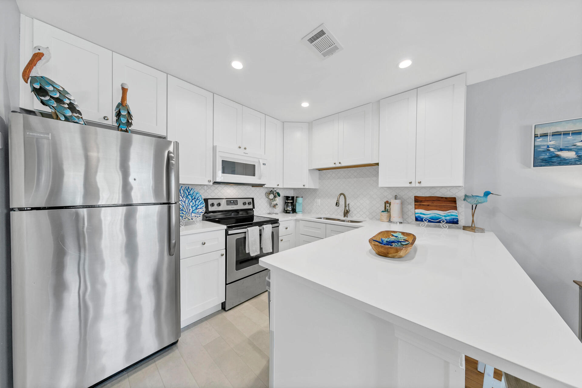 GRAND CARIBBEAN East CONDO - Residential