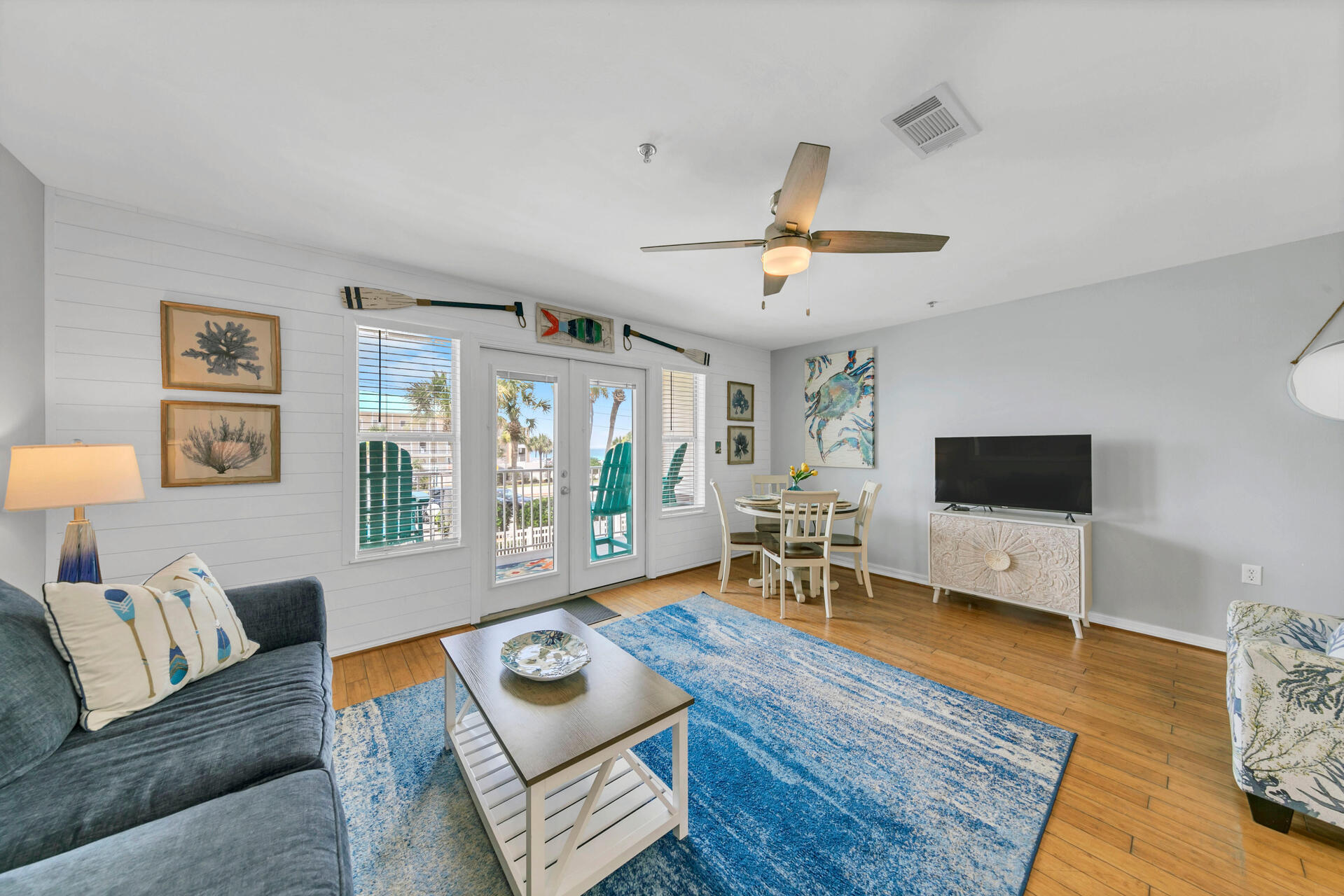 GRAND CARIBBEAN East CONDO - Residential