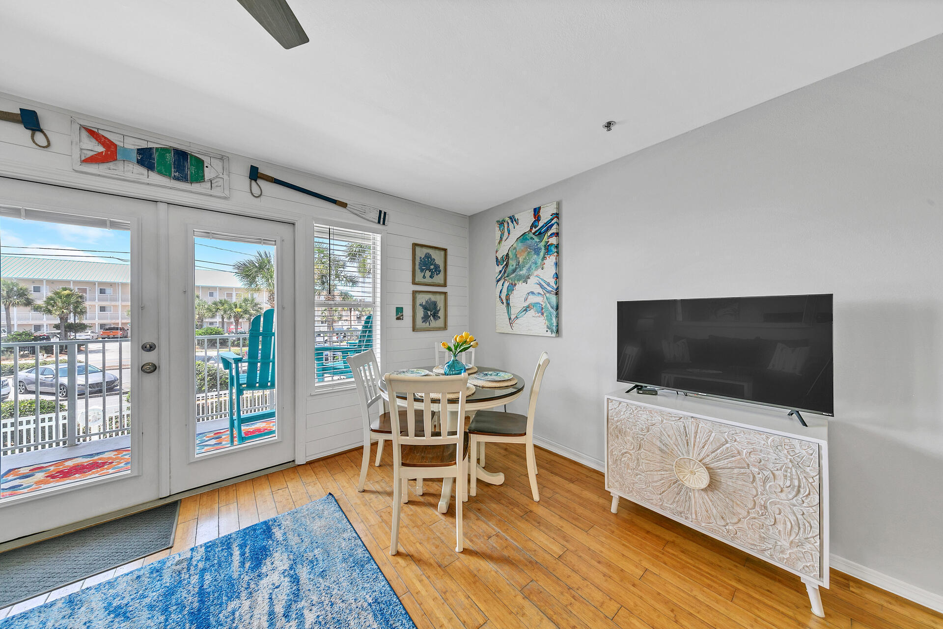 GRAND CARIBBEAN East CONDO - Residential