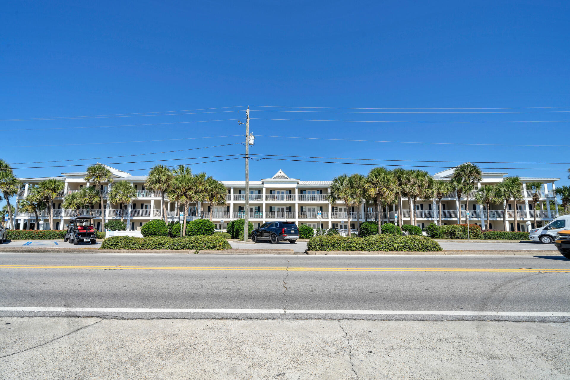 GRAND CARIBBEAN East CONDO - Residential