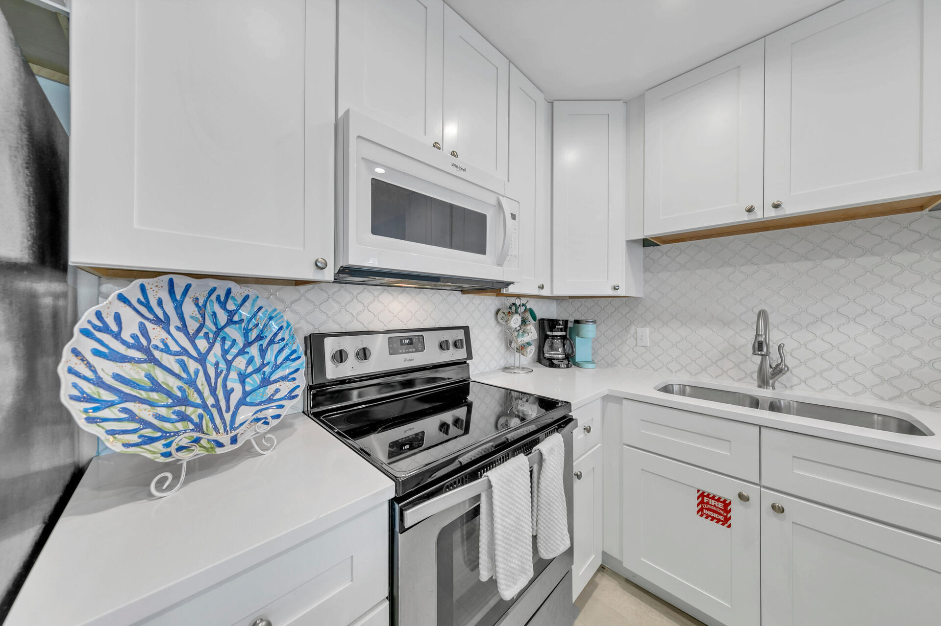 GRAND CARIBBEAN East CONDO - Residential