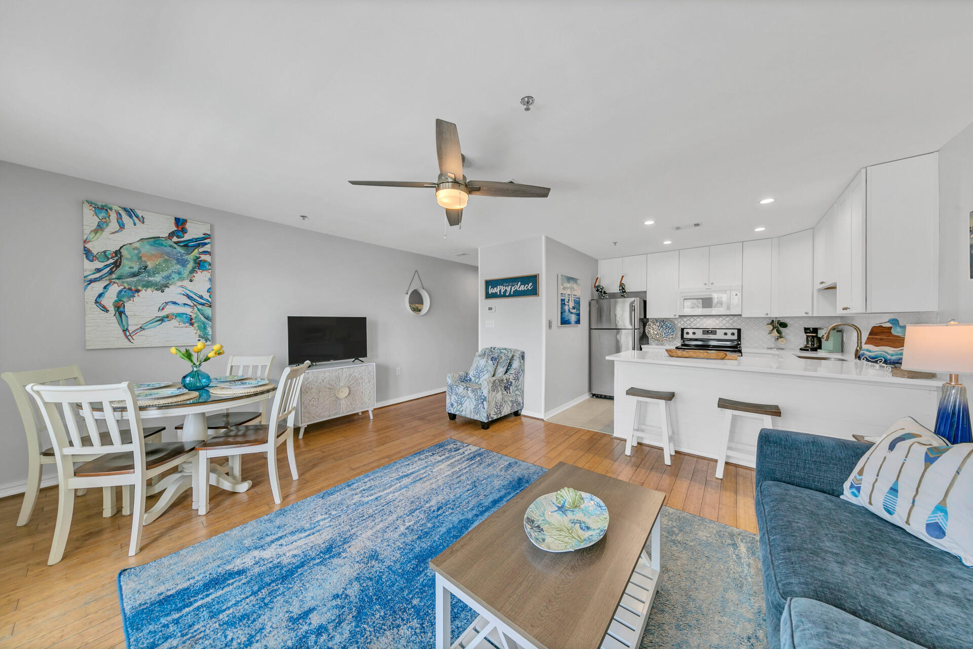 GRAND CARIBBEAN East CONDO - Residential