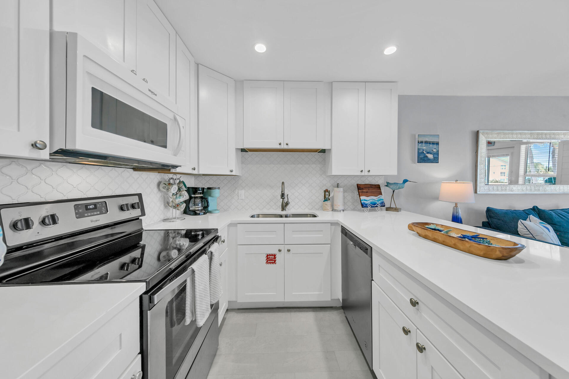 GRAND CARIBBEAN East CONDO - Residential