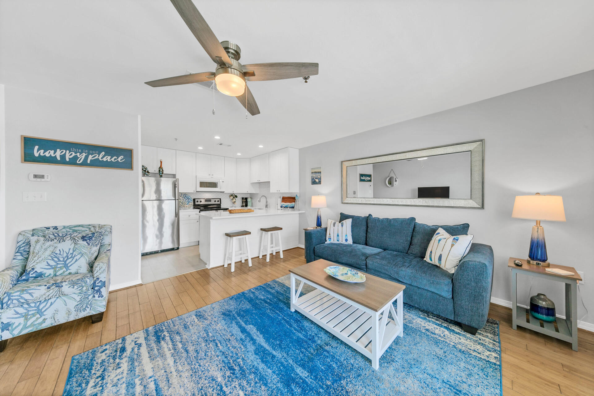GRAND CARIBBEAN East CONDO - Residential