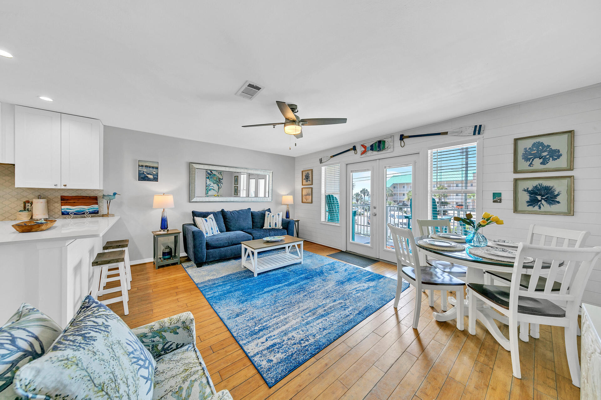 GRAND CARIBBEAN East CONDO - Residential