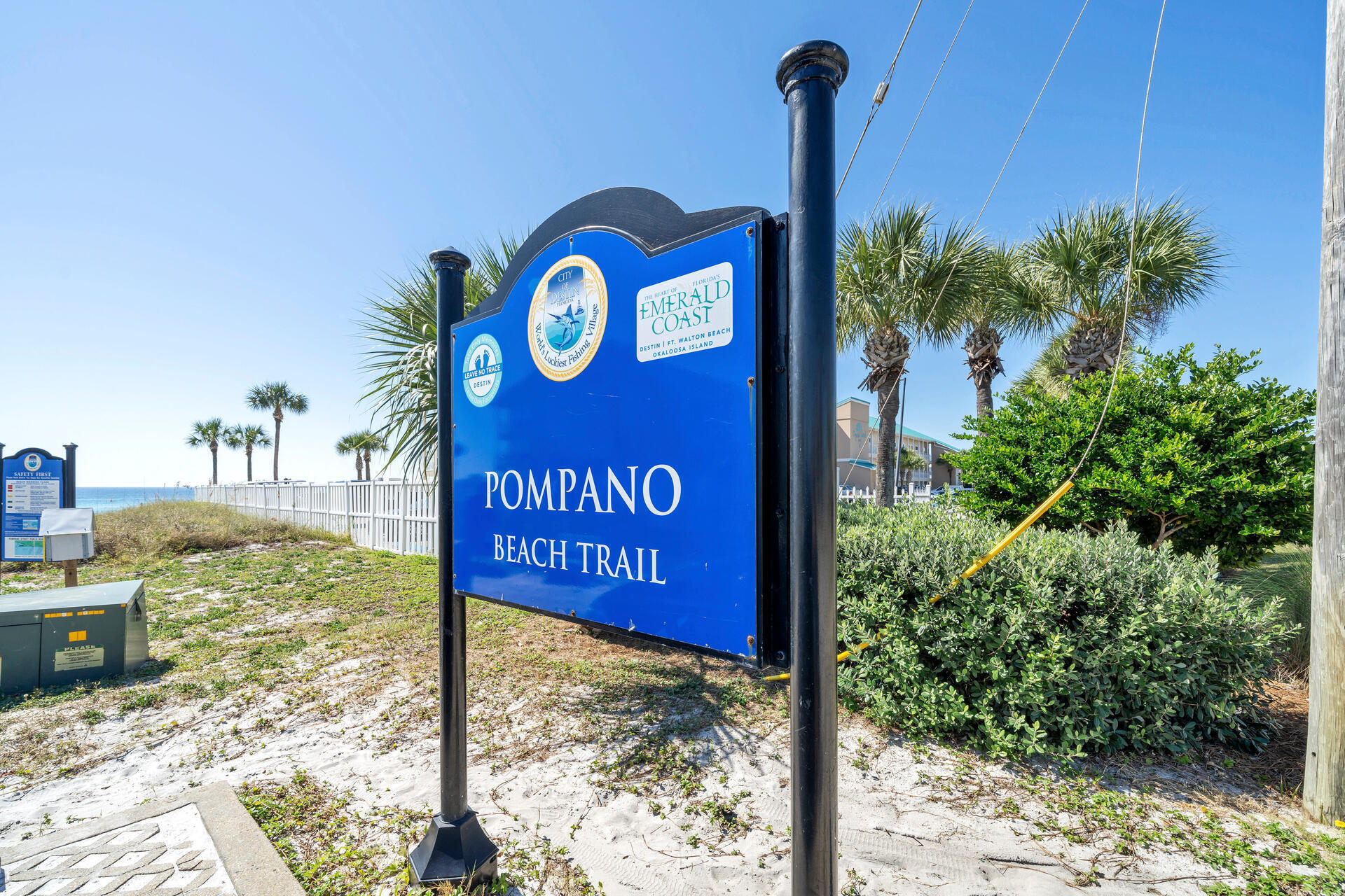GRAND CARIBBEAN East CONDO - Residential