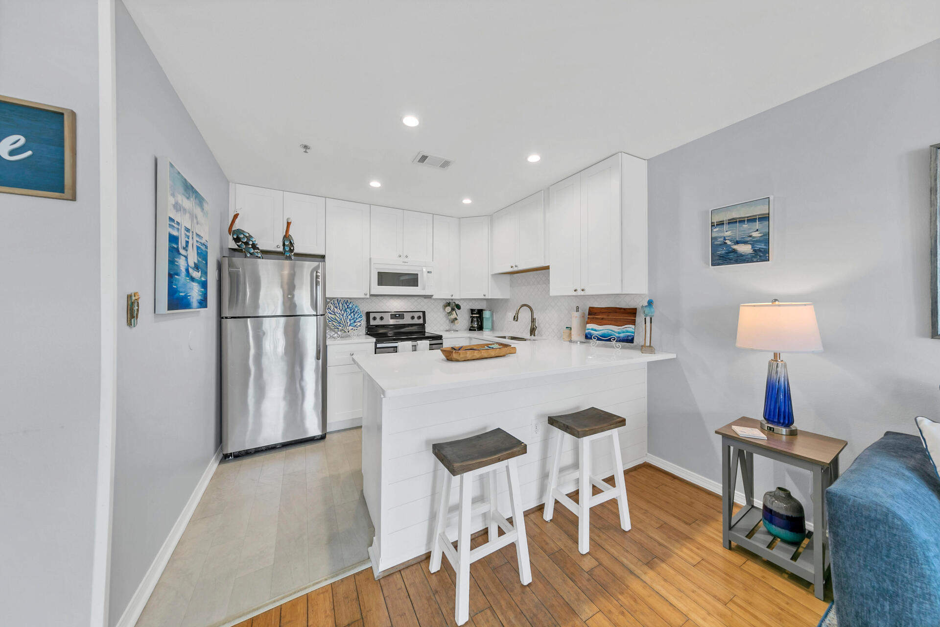GRAND CARIBBEAN East CONDO - Residential