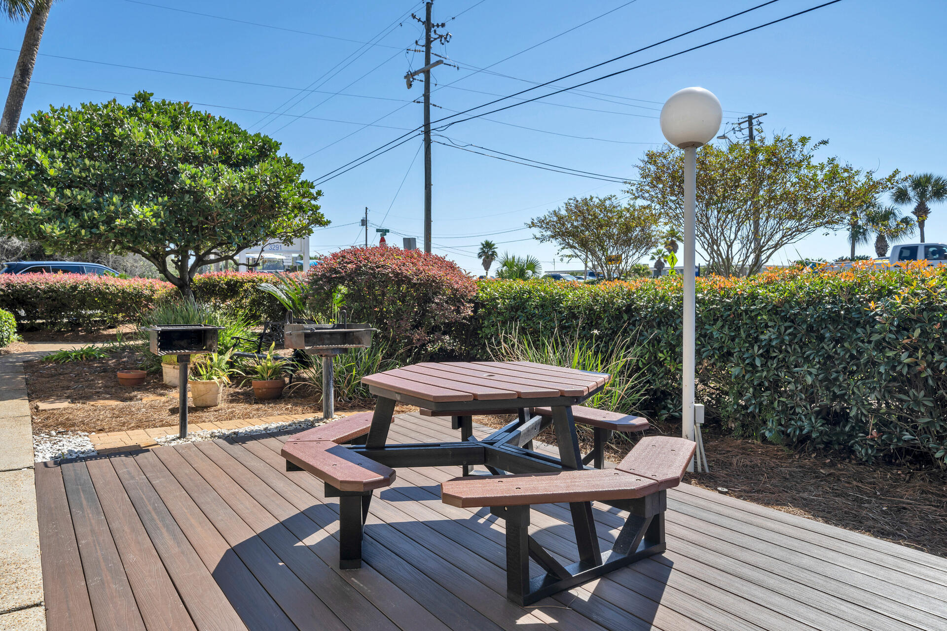 GRAND CARIBBEAN East CONDO - Residential