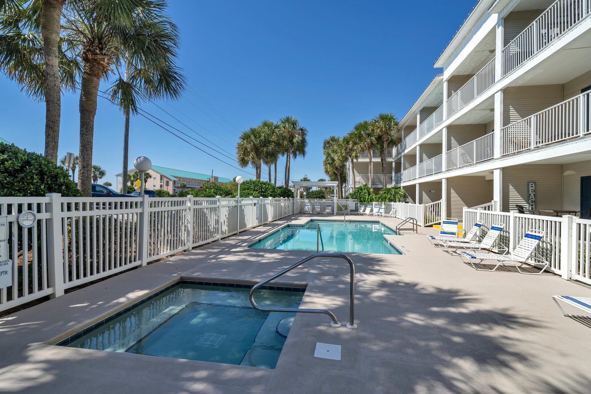 GRAND CARIBBEAN East CONDO - Residential