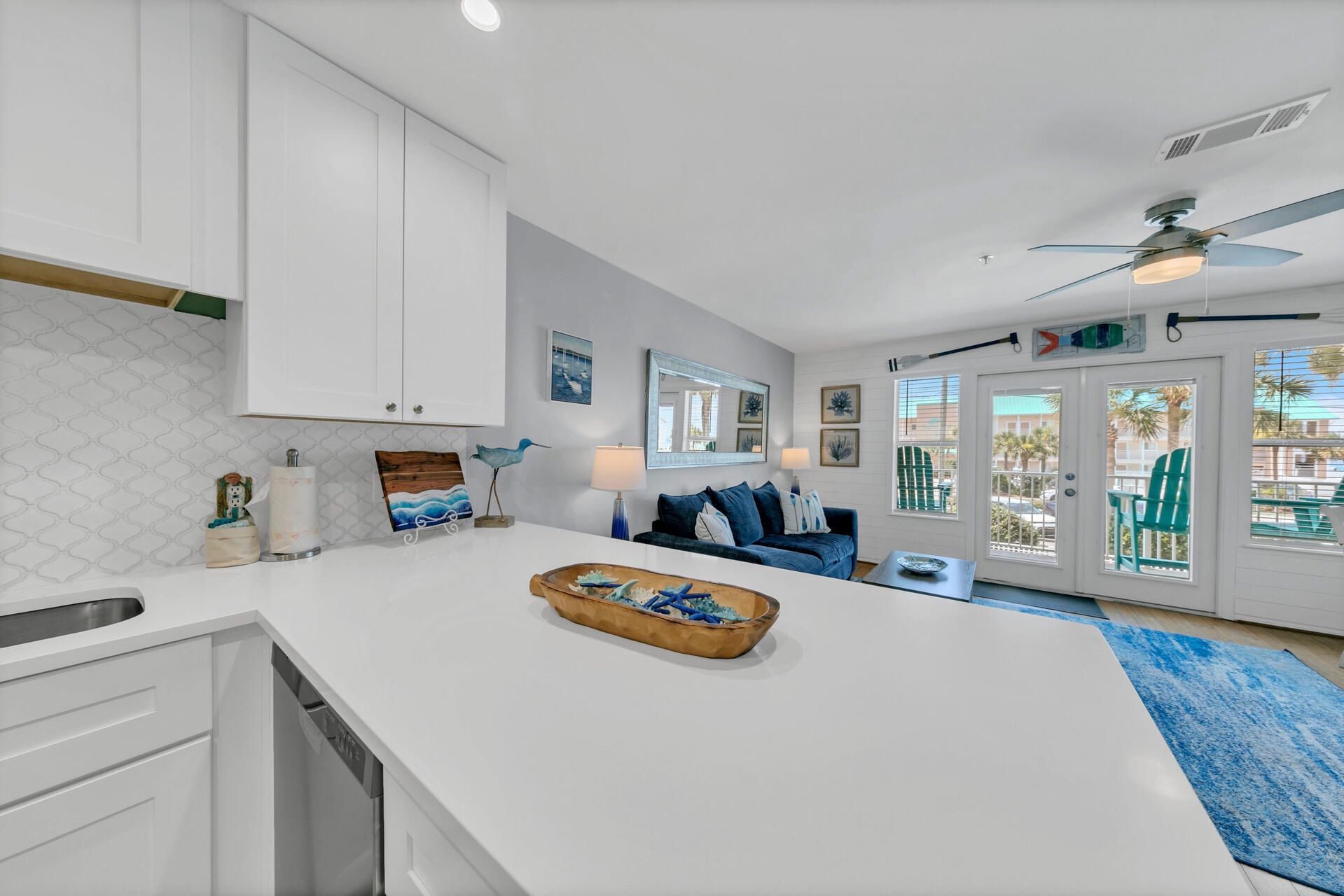 GRAND CARIBBEAN East CONDO - Residential