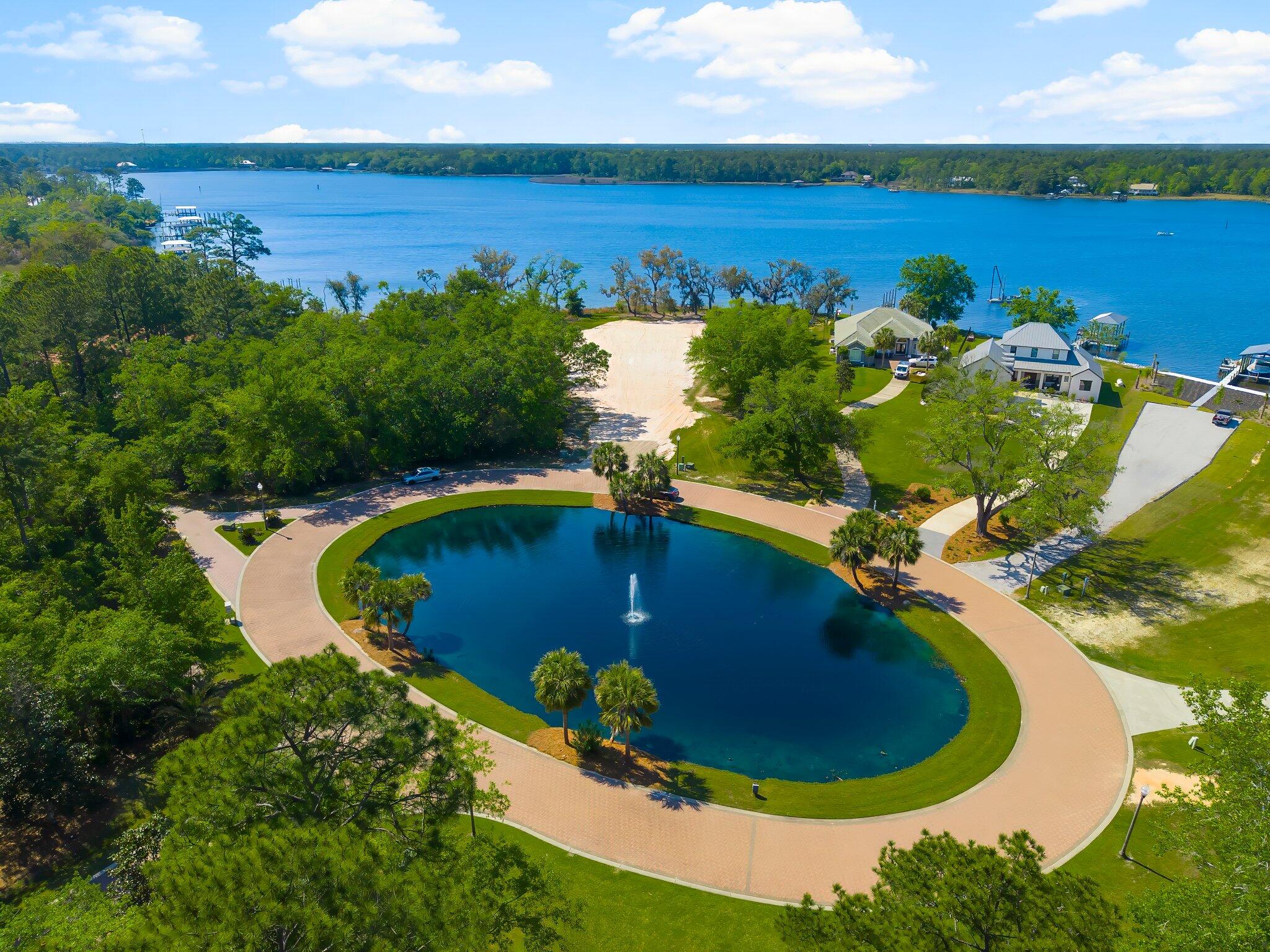 LAGRANGE COVE - Land