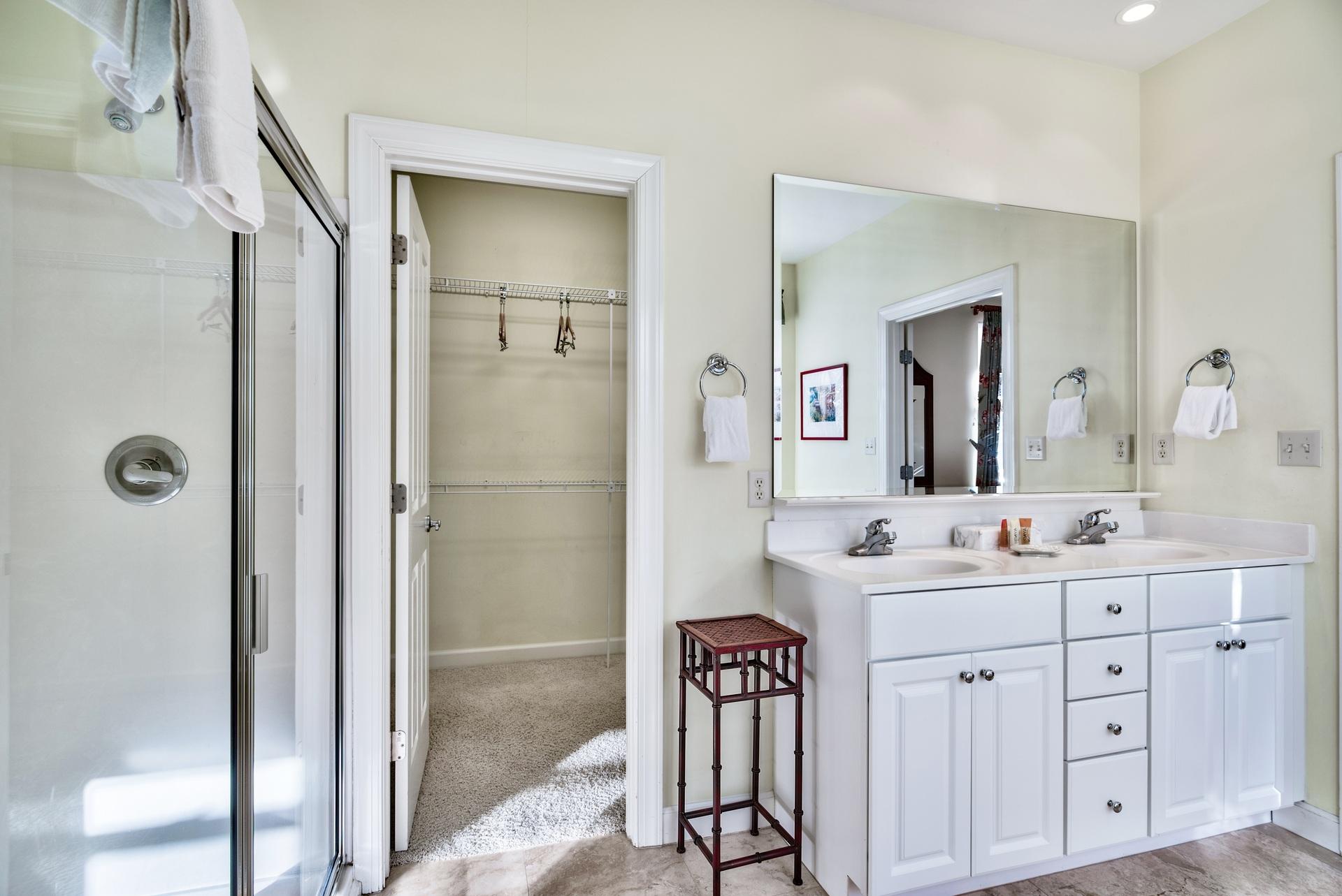 CRYSTAL LAKE II AT SANDESTIN - Residential