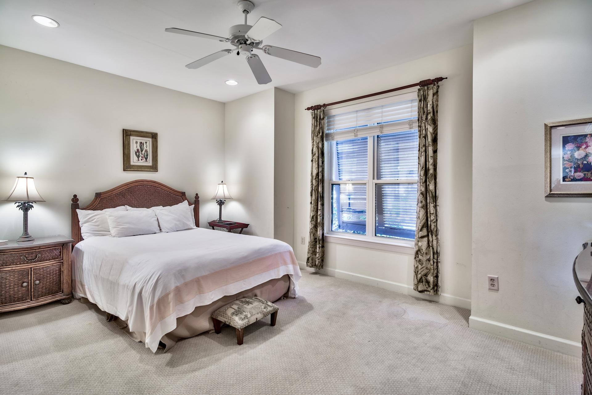 CRYSTAL LAKE II AT SANDESTIN - Residential